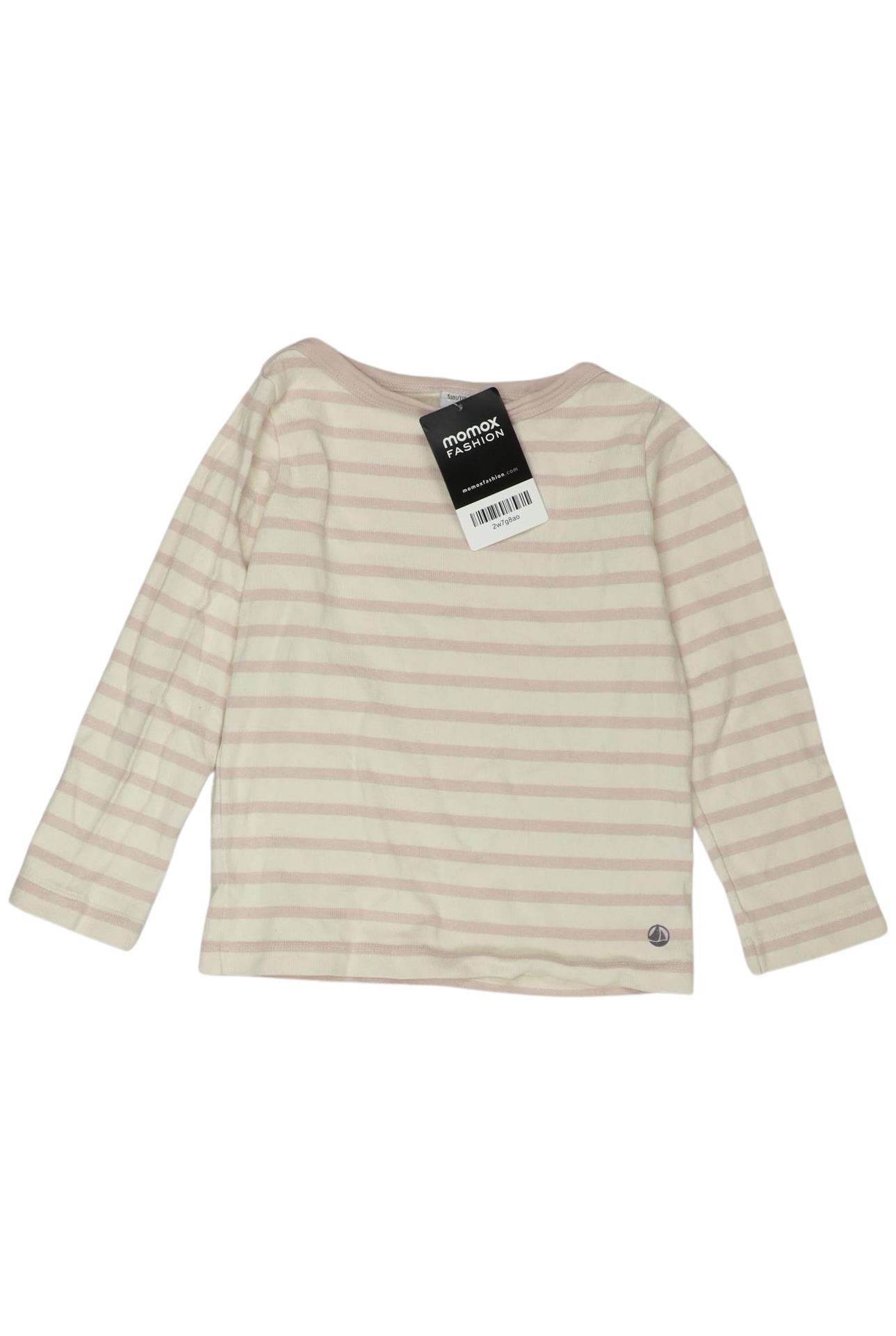 

Petit Bateau Damen Pullover, beige, Gr. 110