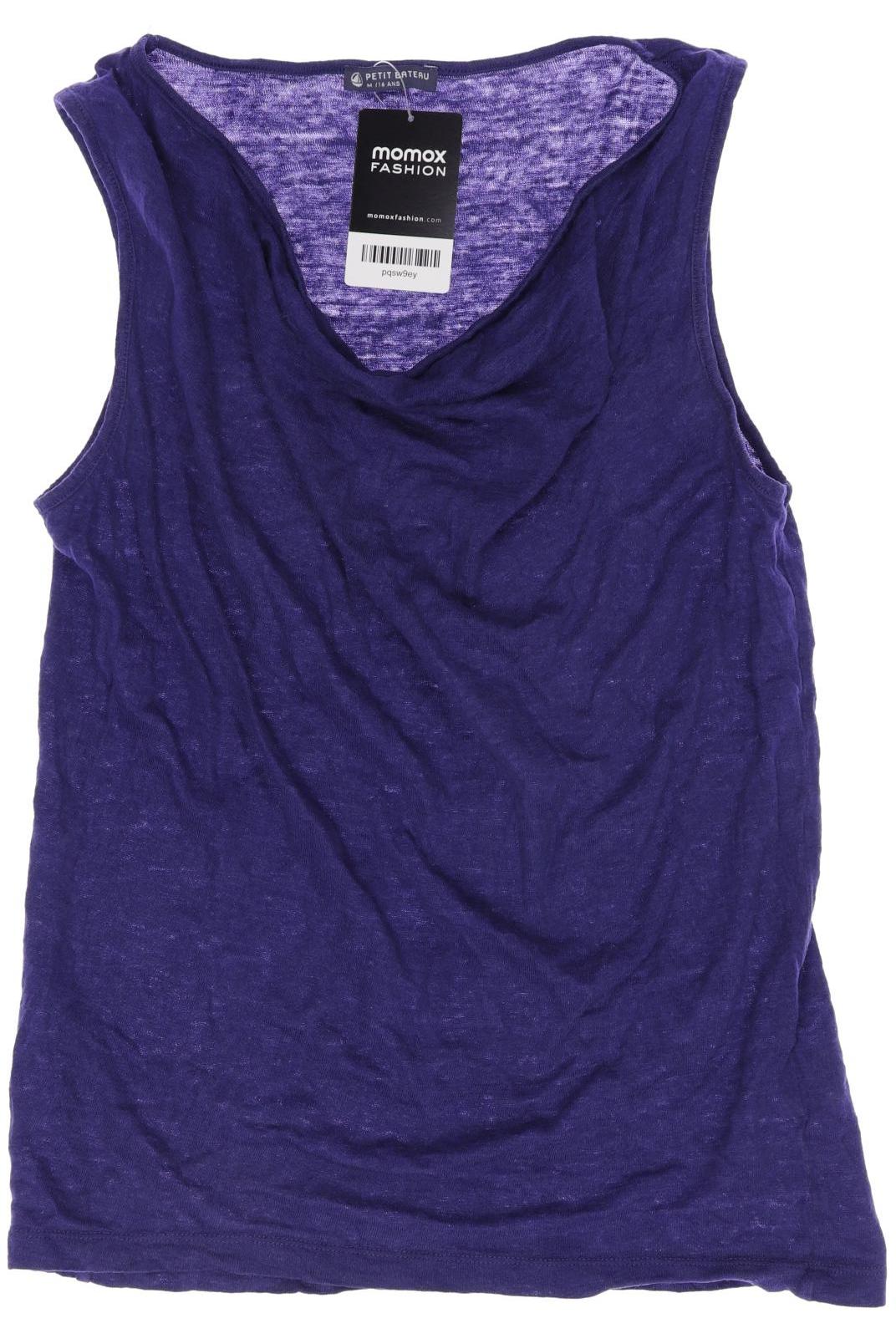 

Petit Bateau Damen Top, marineblau, Gr. 176
