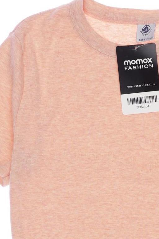 Thumbnail - Petit Bateau Damen T-Shirt, orange, Gr. 12