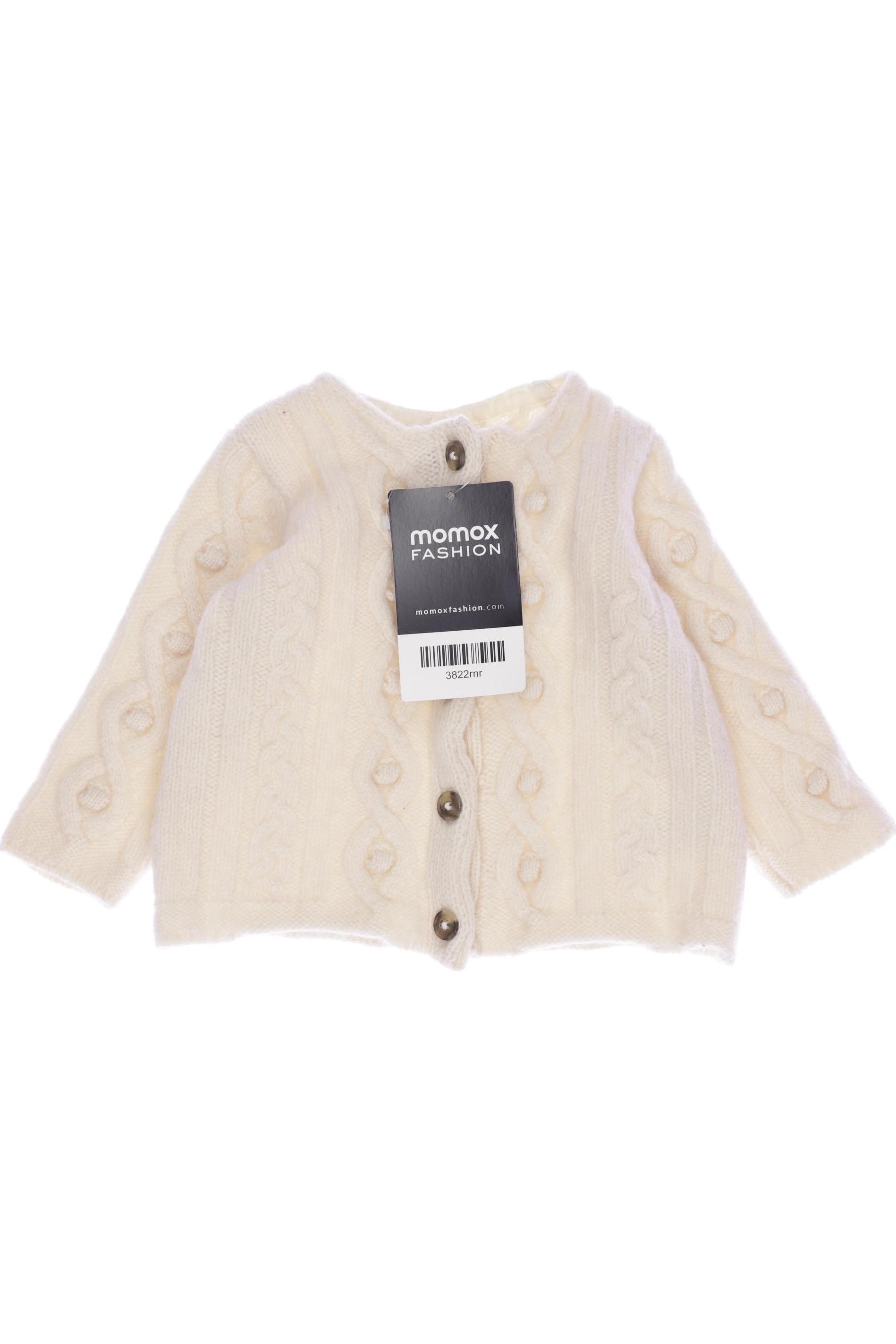 

Petit Bateau Damen Strickjacke, beige, Gr. 62