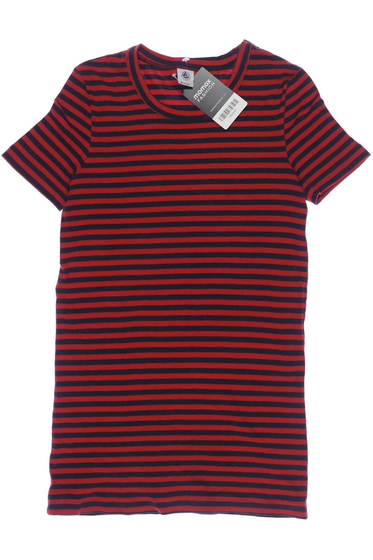 

Petit Bateau Mädchen T-Shirt, rot