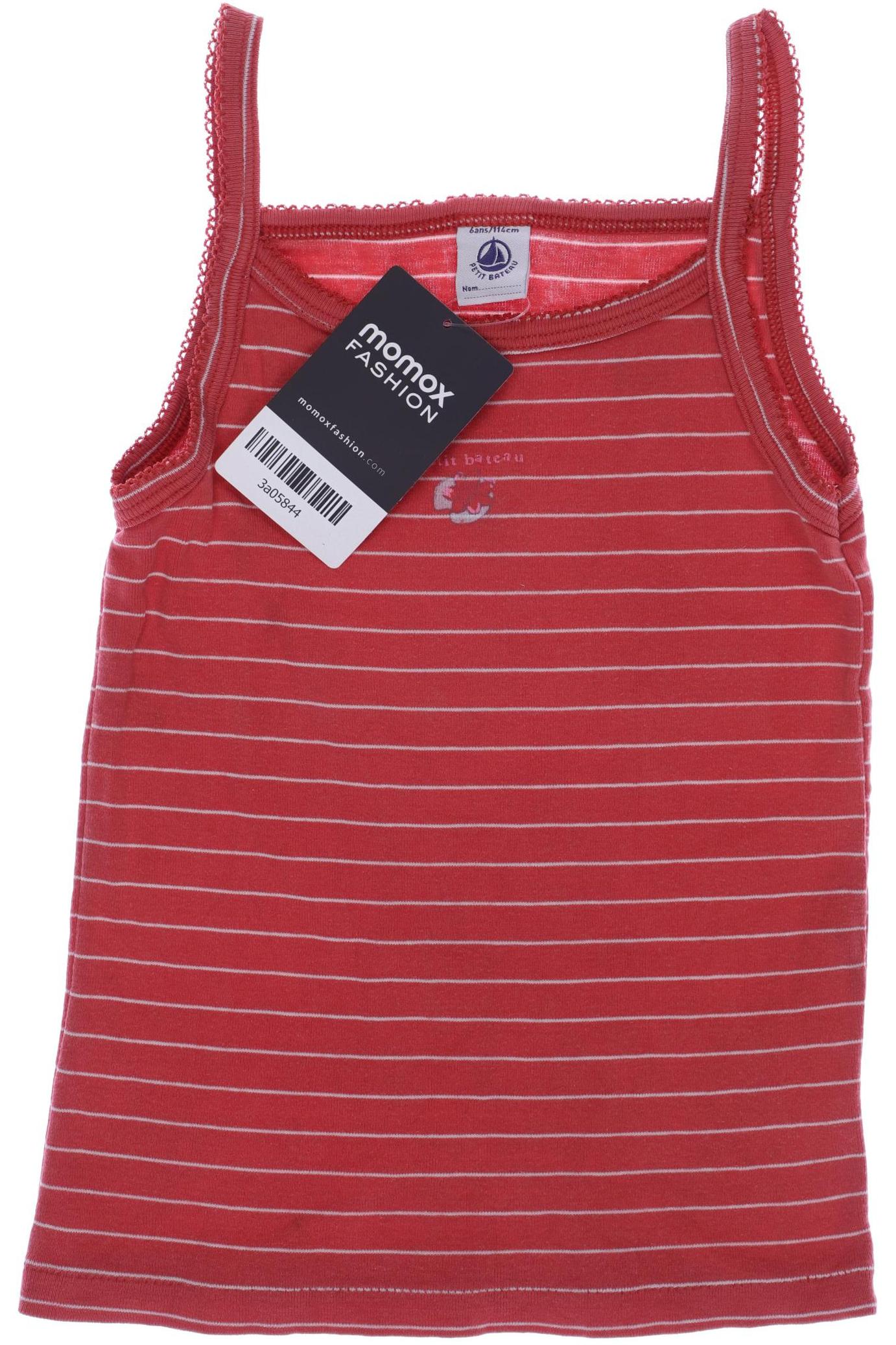 

Petit Bateau Mädchen Top, pink