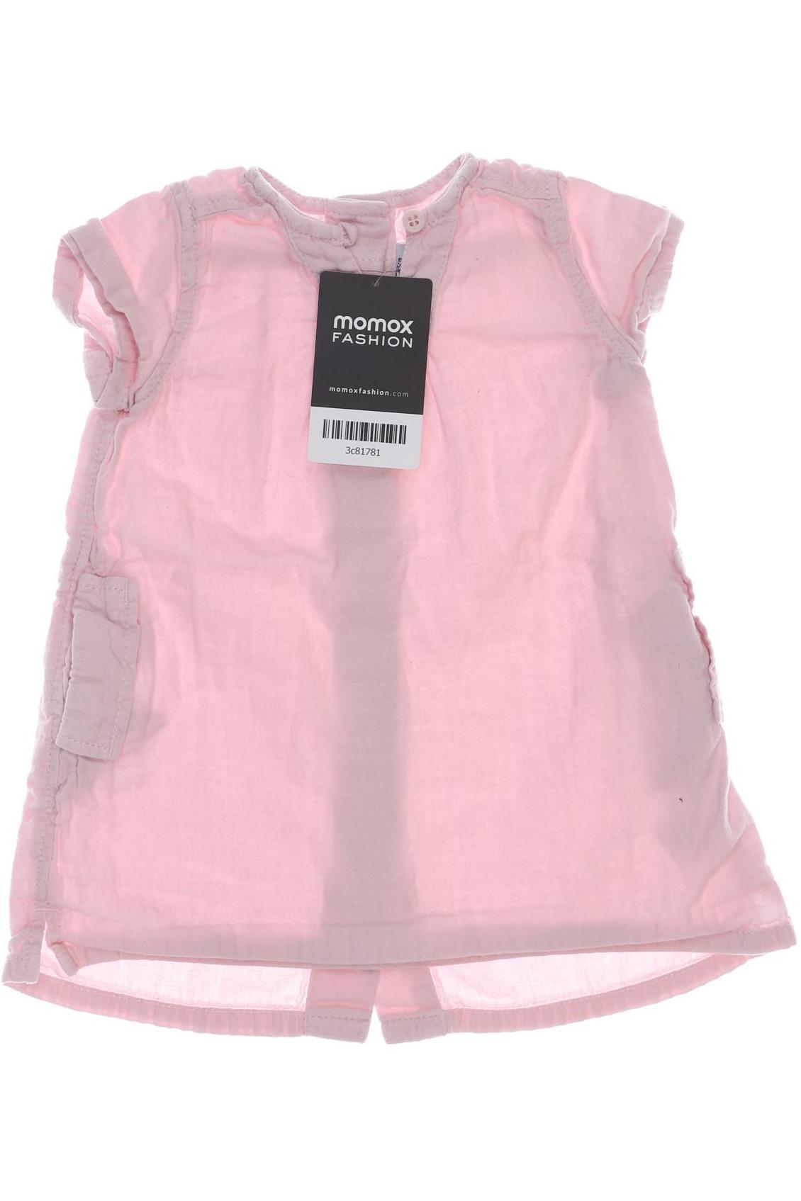 

Petit Bateau Mädchen Kleid, pink