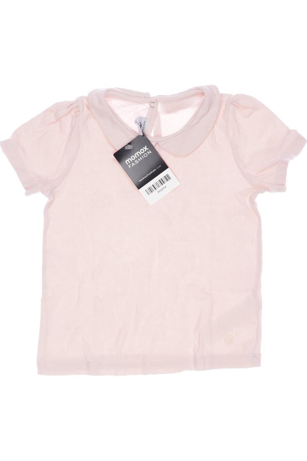 

Petit Bateau Damen T-Shirt, pink, Gr. 104