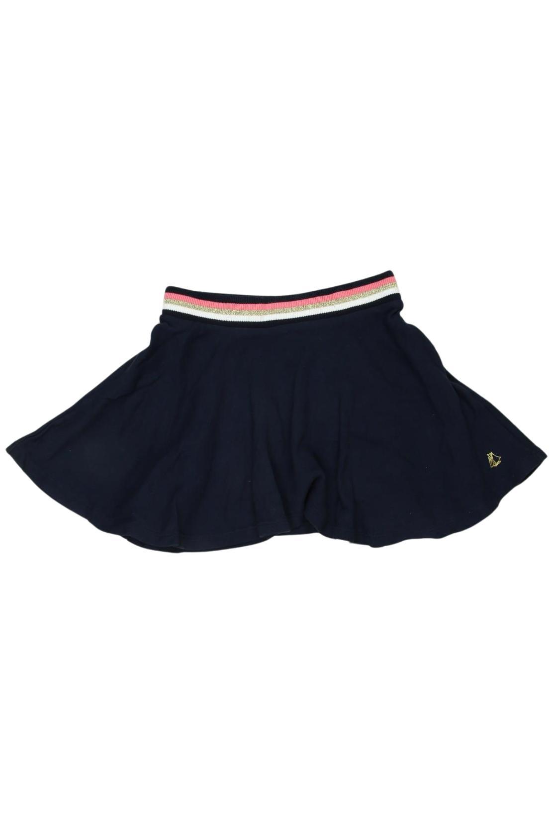 

Petit Bateau Damen Rock, marineblau, Gr. 104