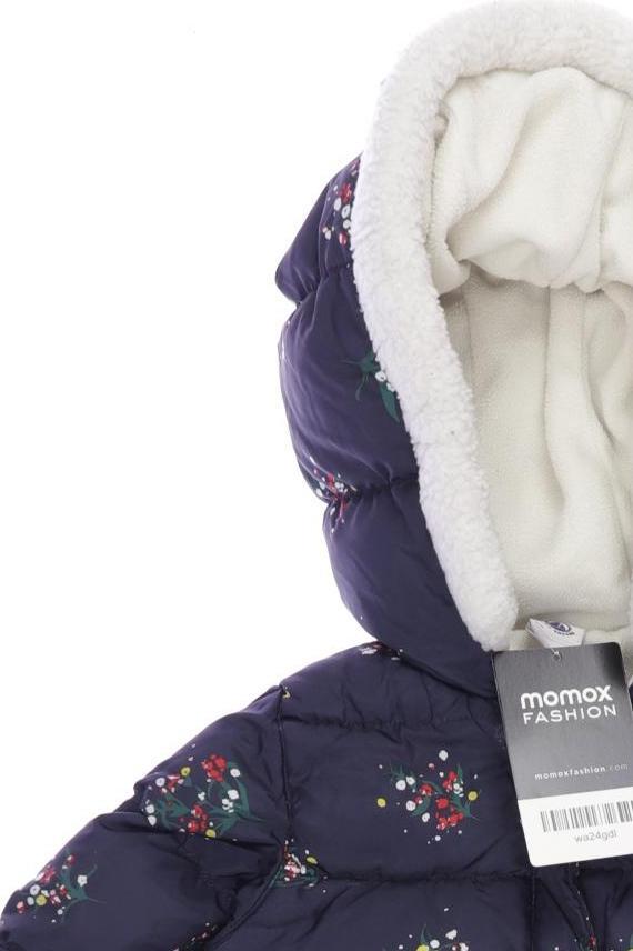 Thumbnail - Petit Bateau Damen Jacke, marineblau, Gr. 86