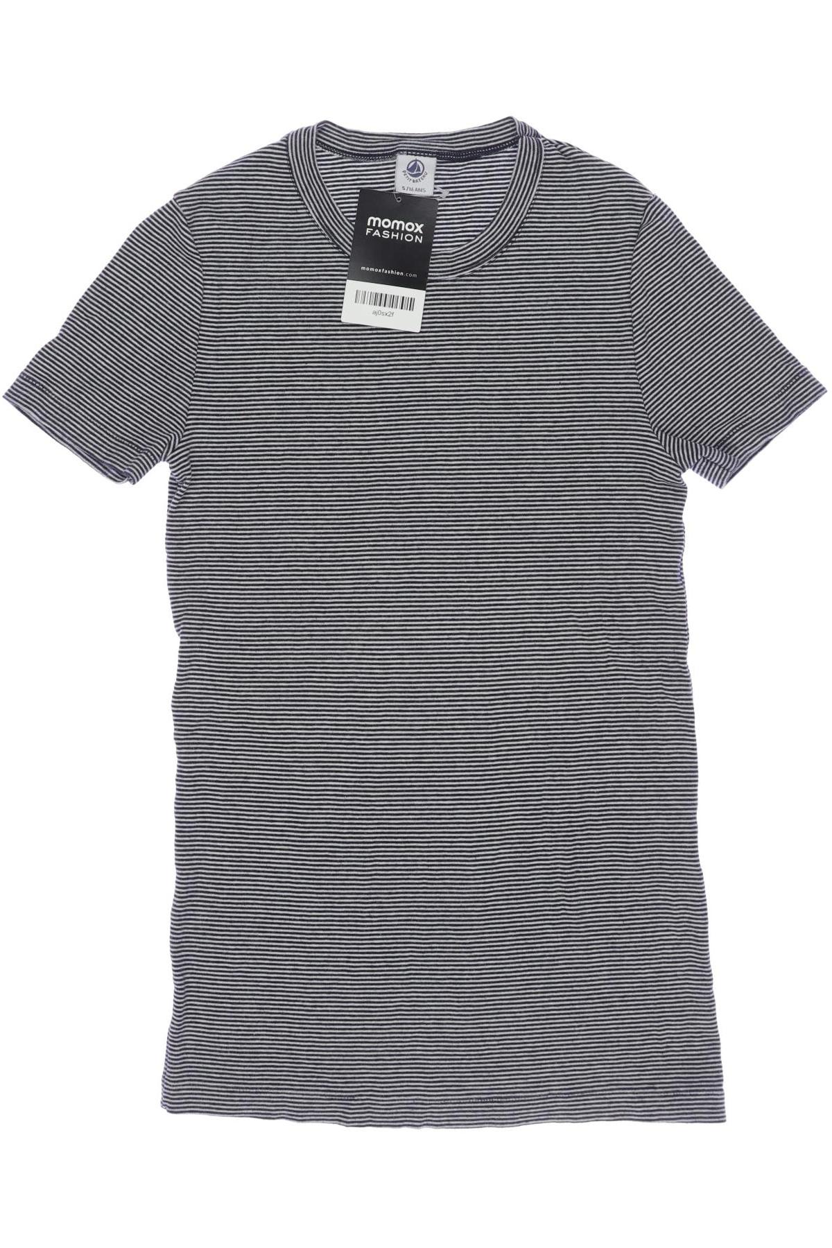 

Petit Bateau Damen T-Shirt, marineblau, Gr. 176