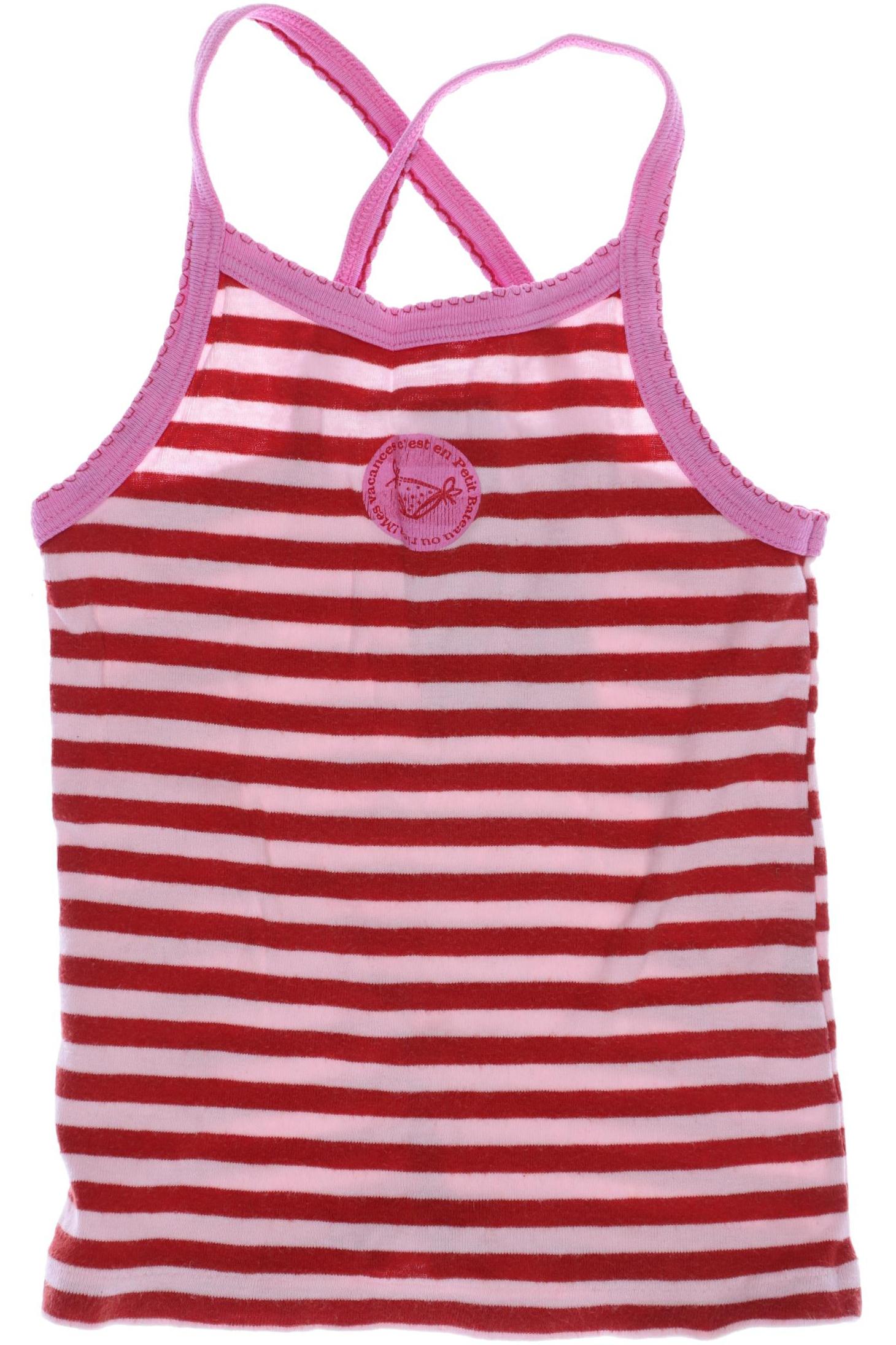 

Petit Bateau Mädchen Top, rot