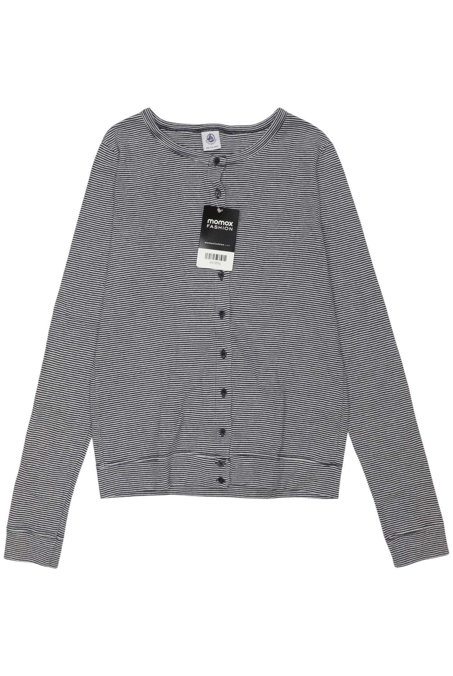 

Petit Bateau Mädchen Strickjacke, mehrfarbig, Gr. 14