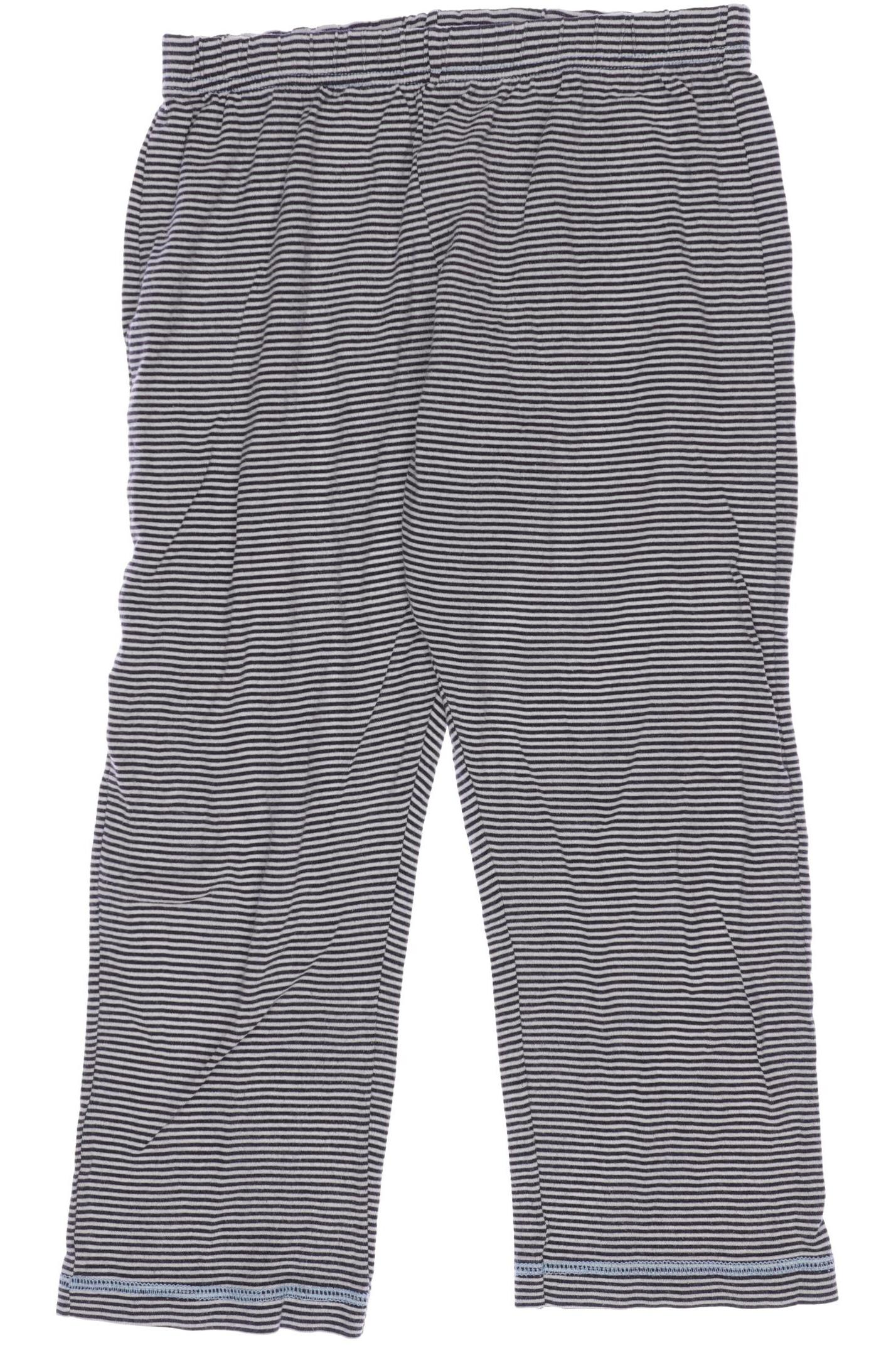 

Petit Bateau Damen Stoffhose, grau, Gr. 152