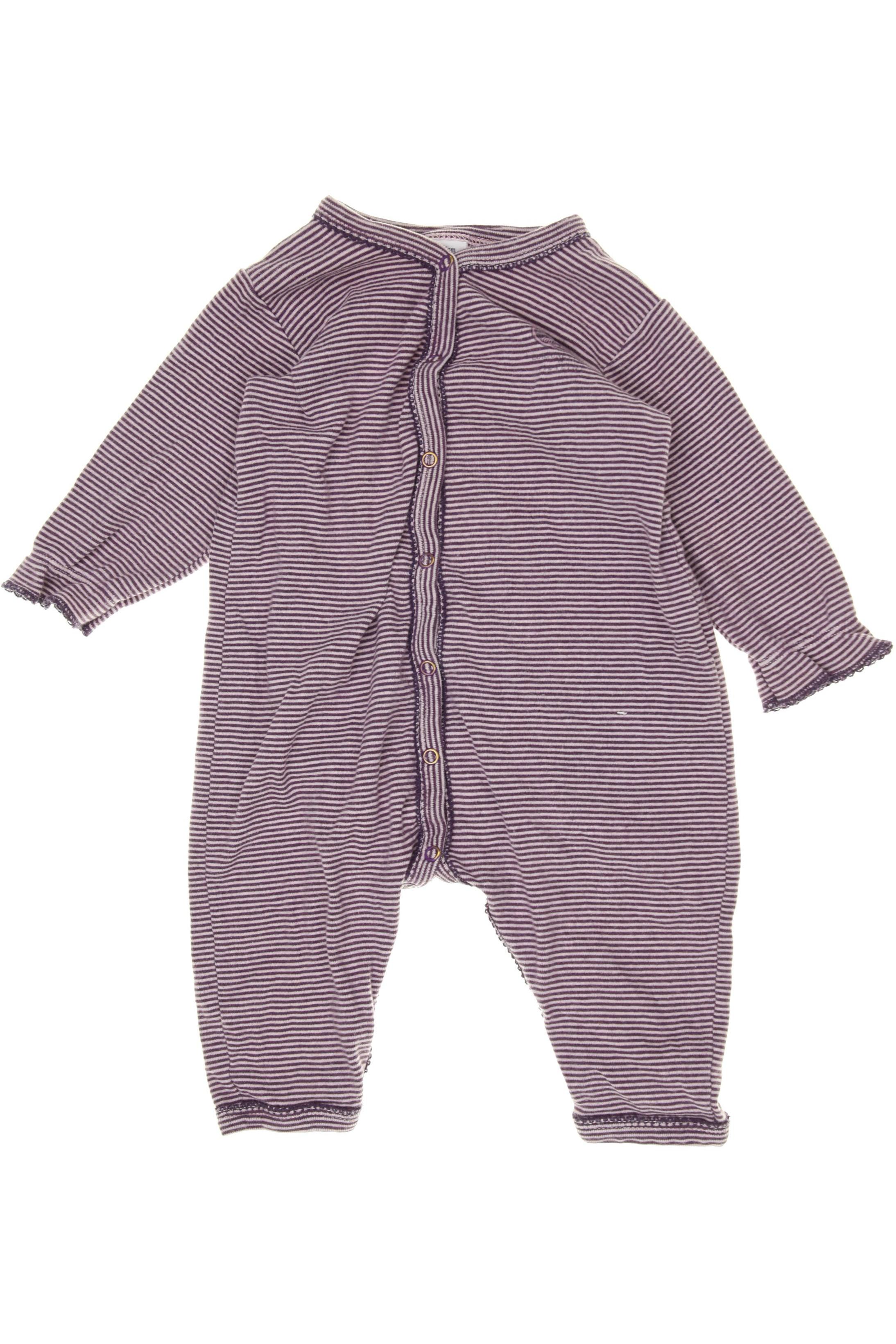 

Petit Bateau Damen Strampler, flieder, Gr. 68