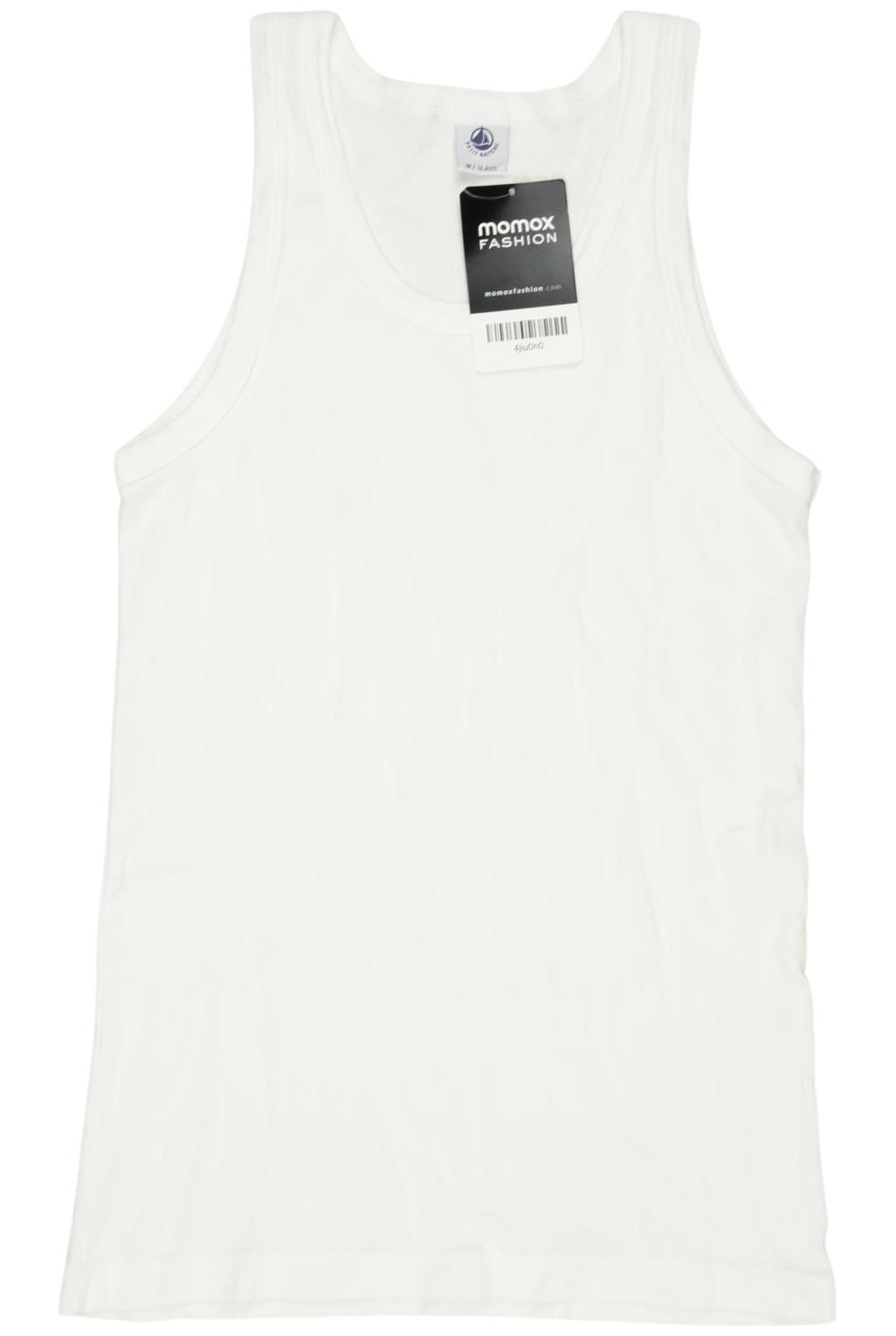 

Petit Bateau Damen Top, weiß, Gr. 16