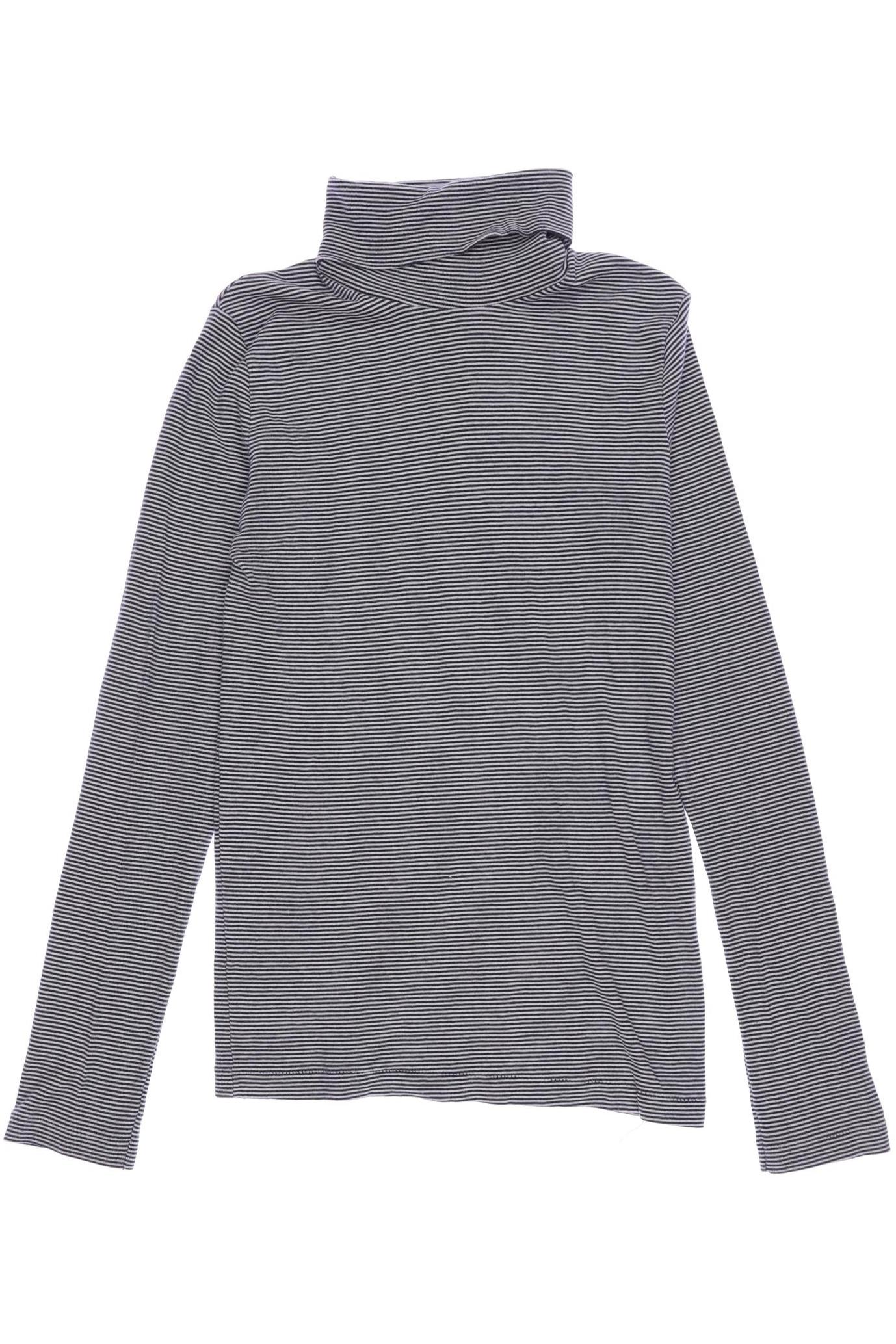 

Petit Bateau Damen Langarmshirt, marineblau, Gr. 176