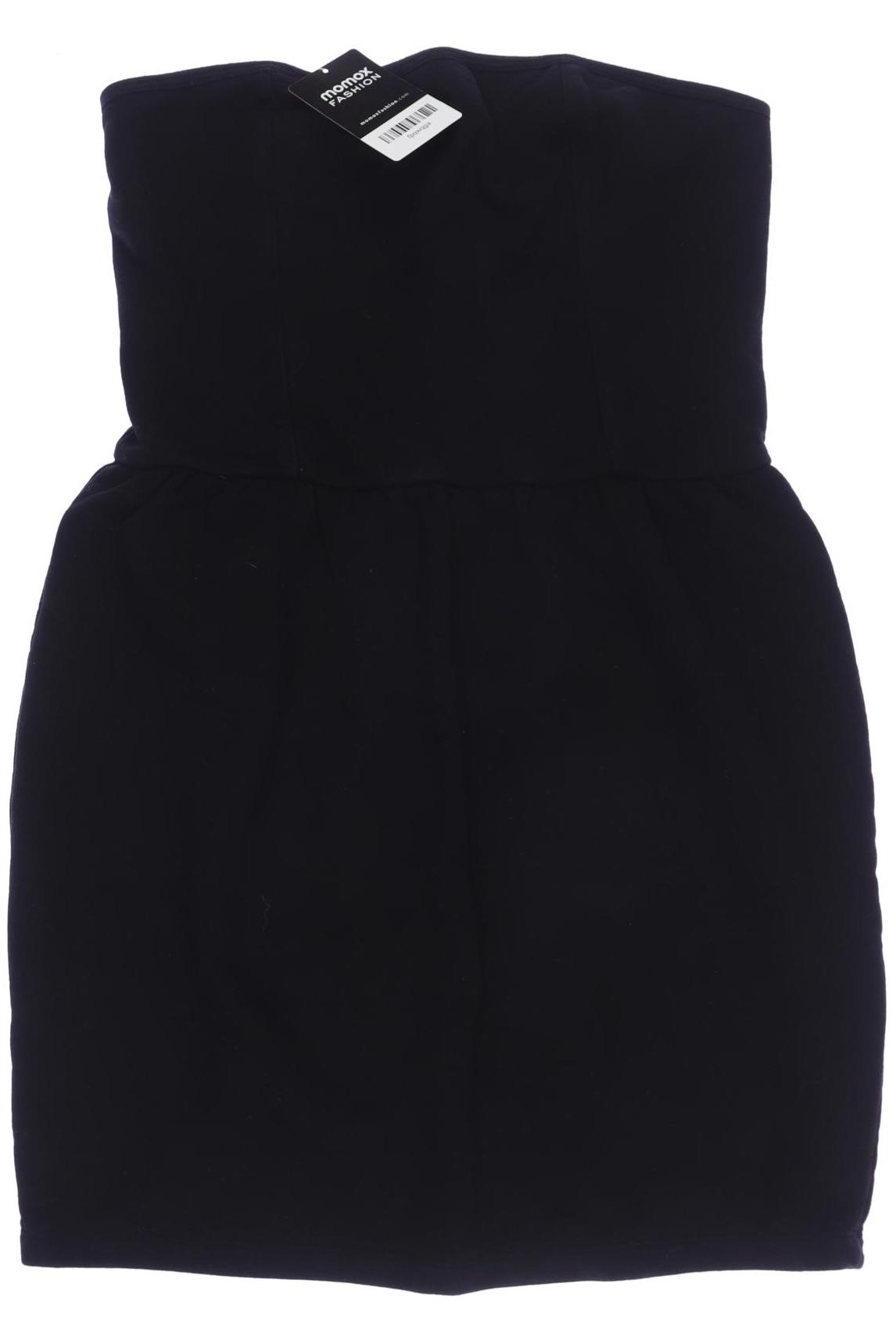 

Petit Bateau Mädchen Kleid, schwarz, Gr. 16