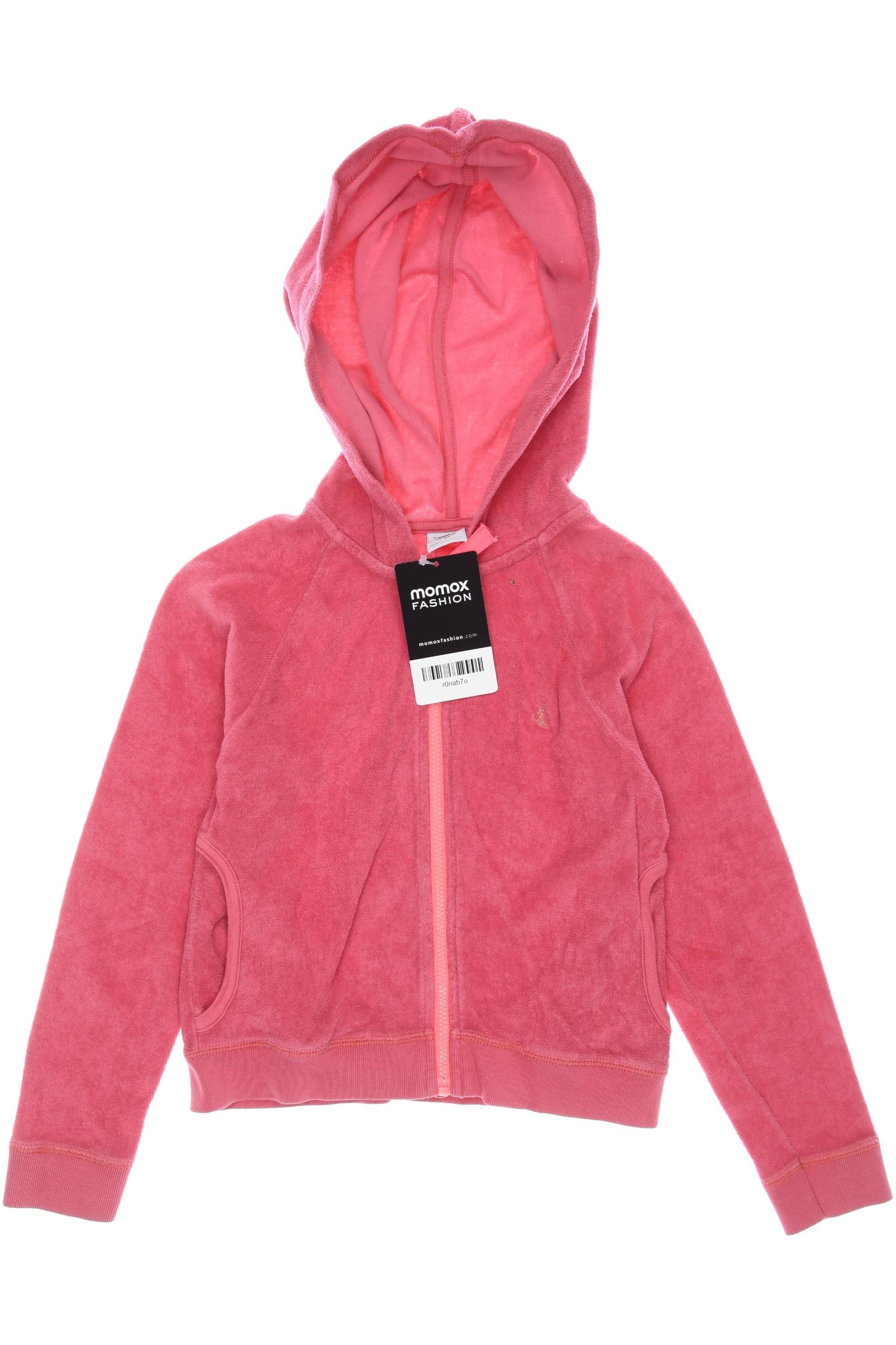 

Petit Bateau Damen Hoodies & Sweater, pink, Gr. 110