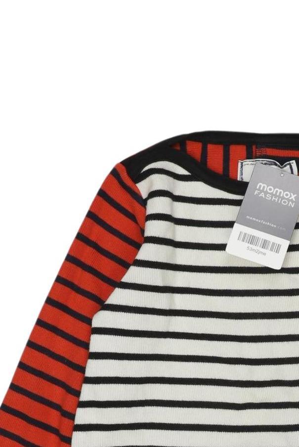 Thumbnail - Petit Bateau Mädchen Pullover, mehrfarbig, Gr. 140