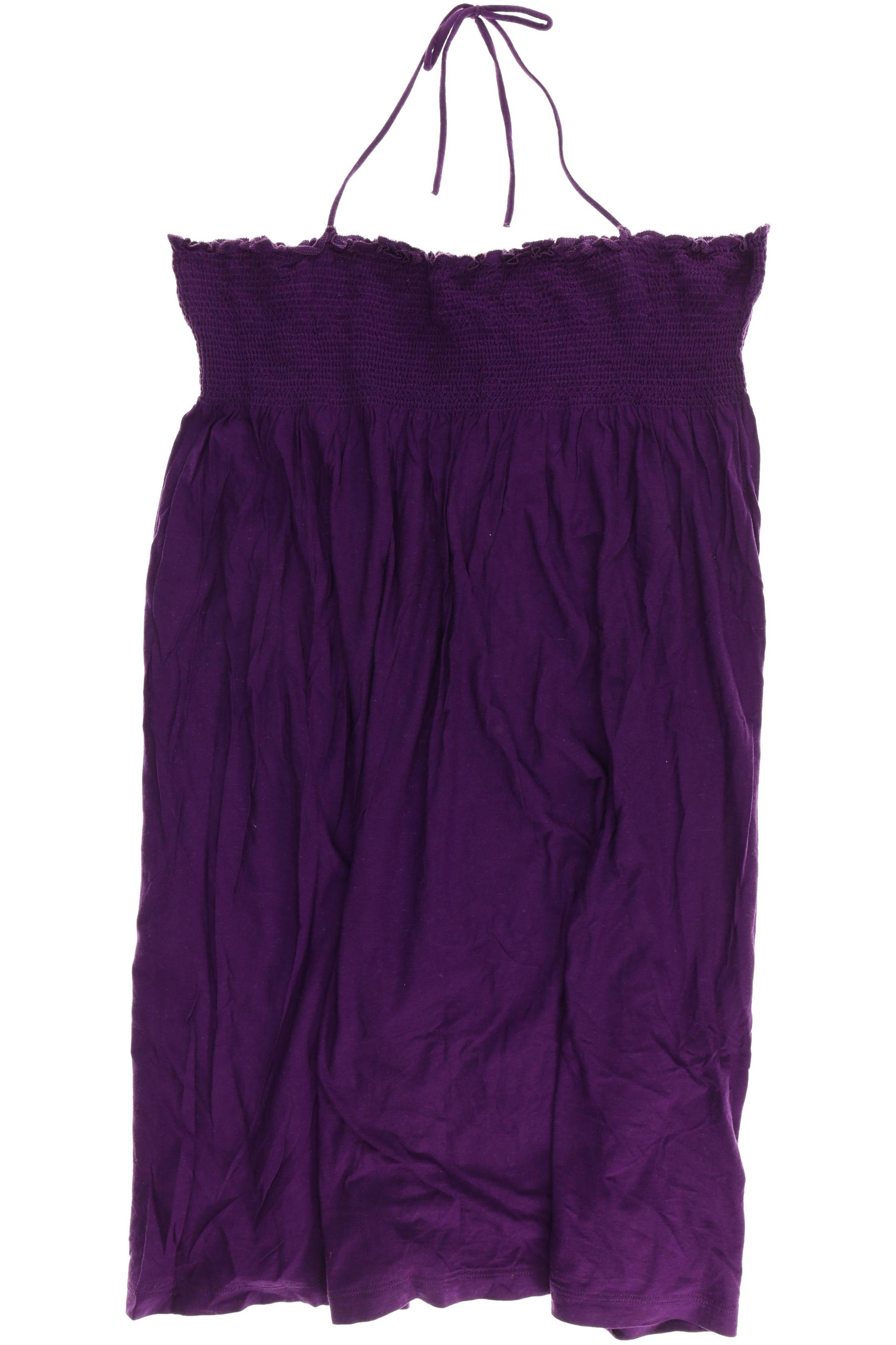 

Petit Bateau Damen Kleid, flieder, Gr. 176