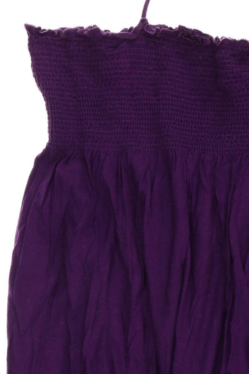 Thumbnail - Petit Bateau Mädchen Kleid, flieder, Gr. 176