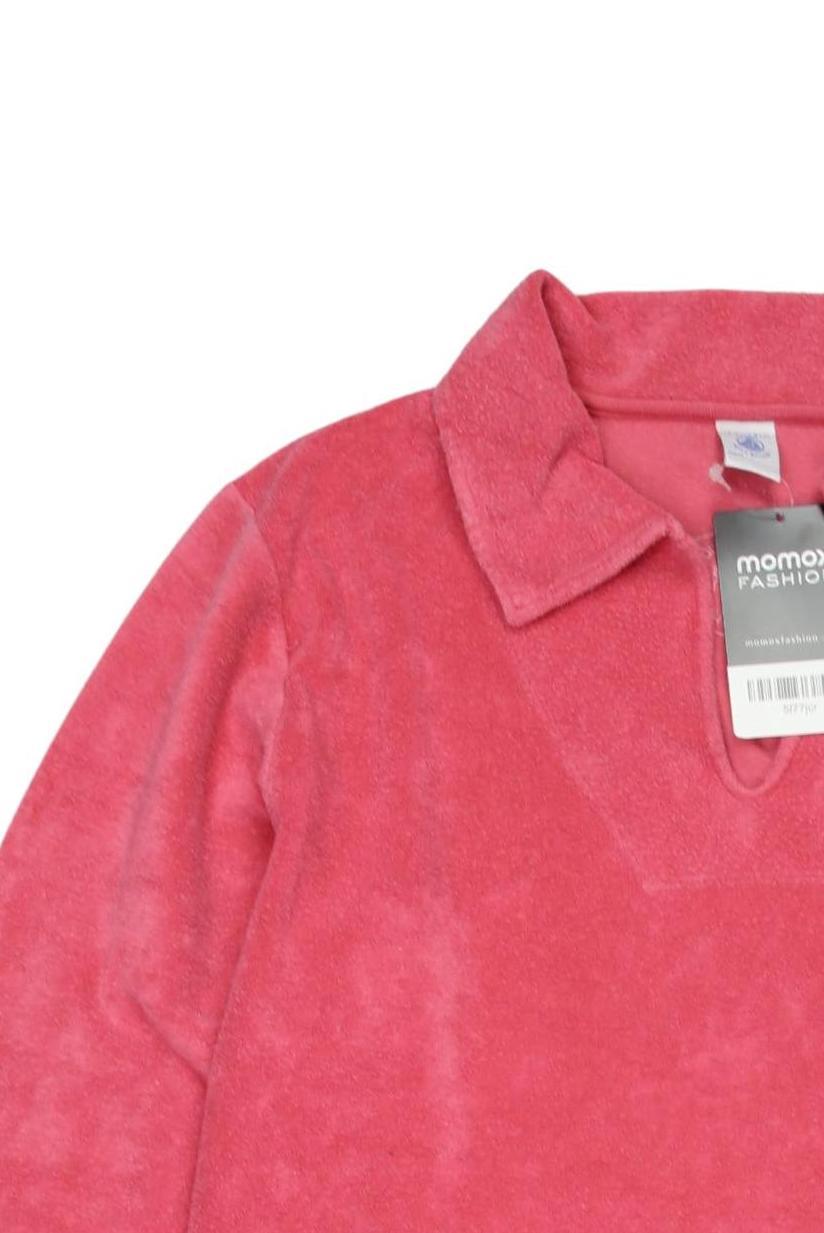 Thumbnail - Petit Bateau Mädchen Poloshirt, pink, Gr. 164