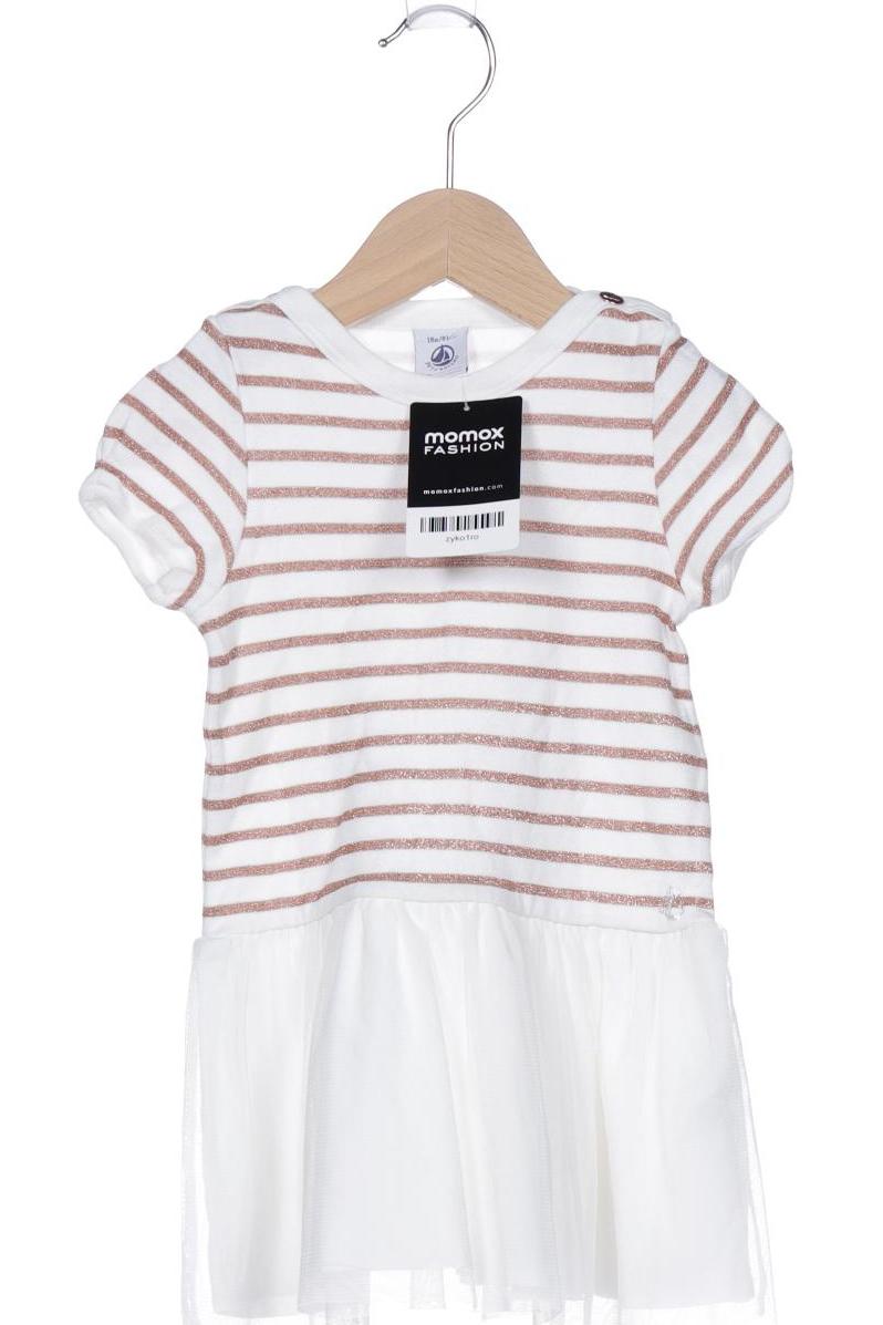 

Petit Bateau Damen Kleid, mehrfarbig, Gr. 80