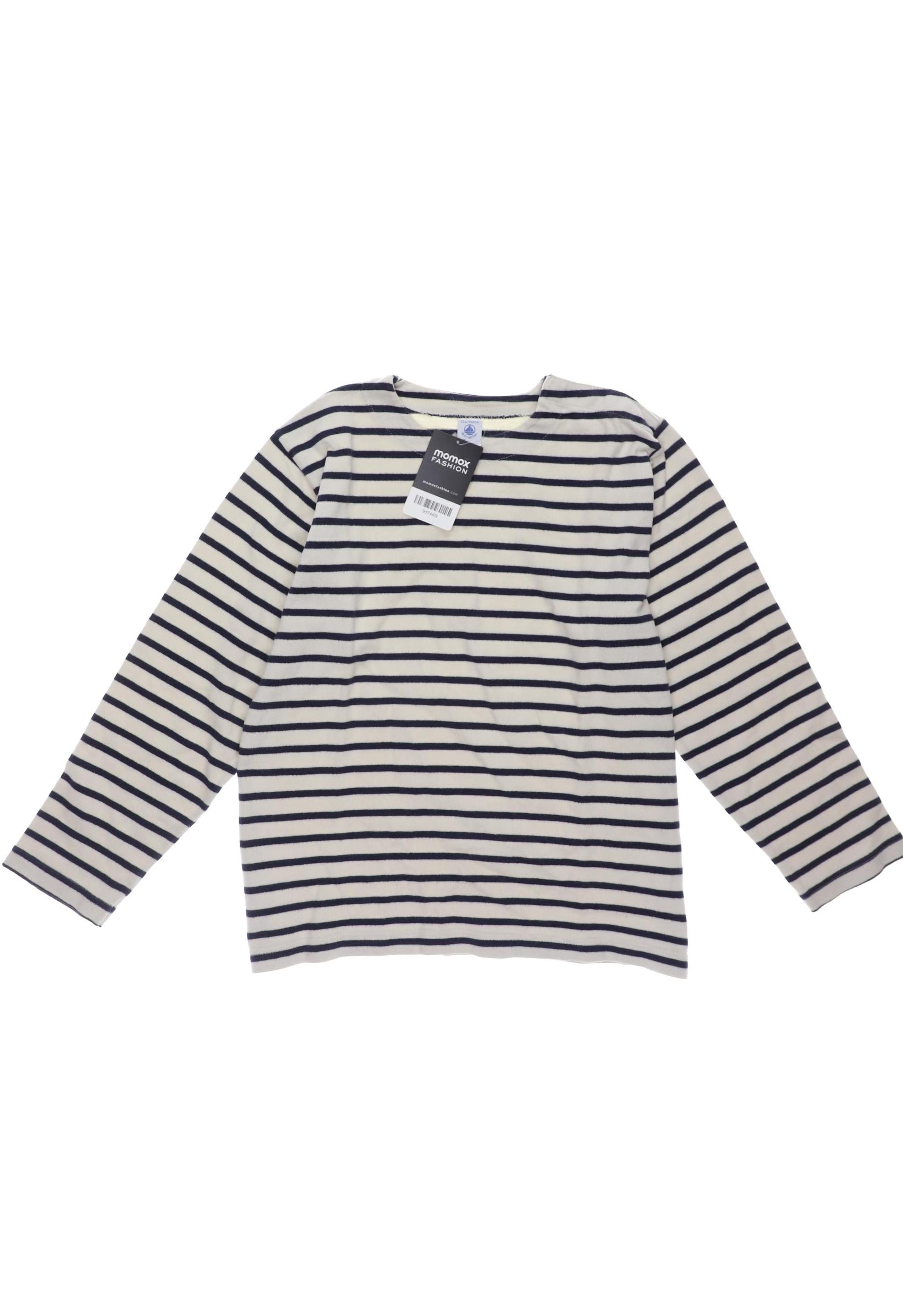 

Petit Bateau Mädchen Pullover, marineblau