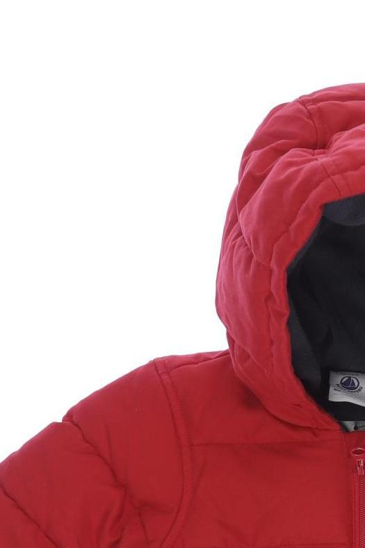 Thumbnail - Petit Bateau Damen Jacke, rot, Gr. 62