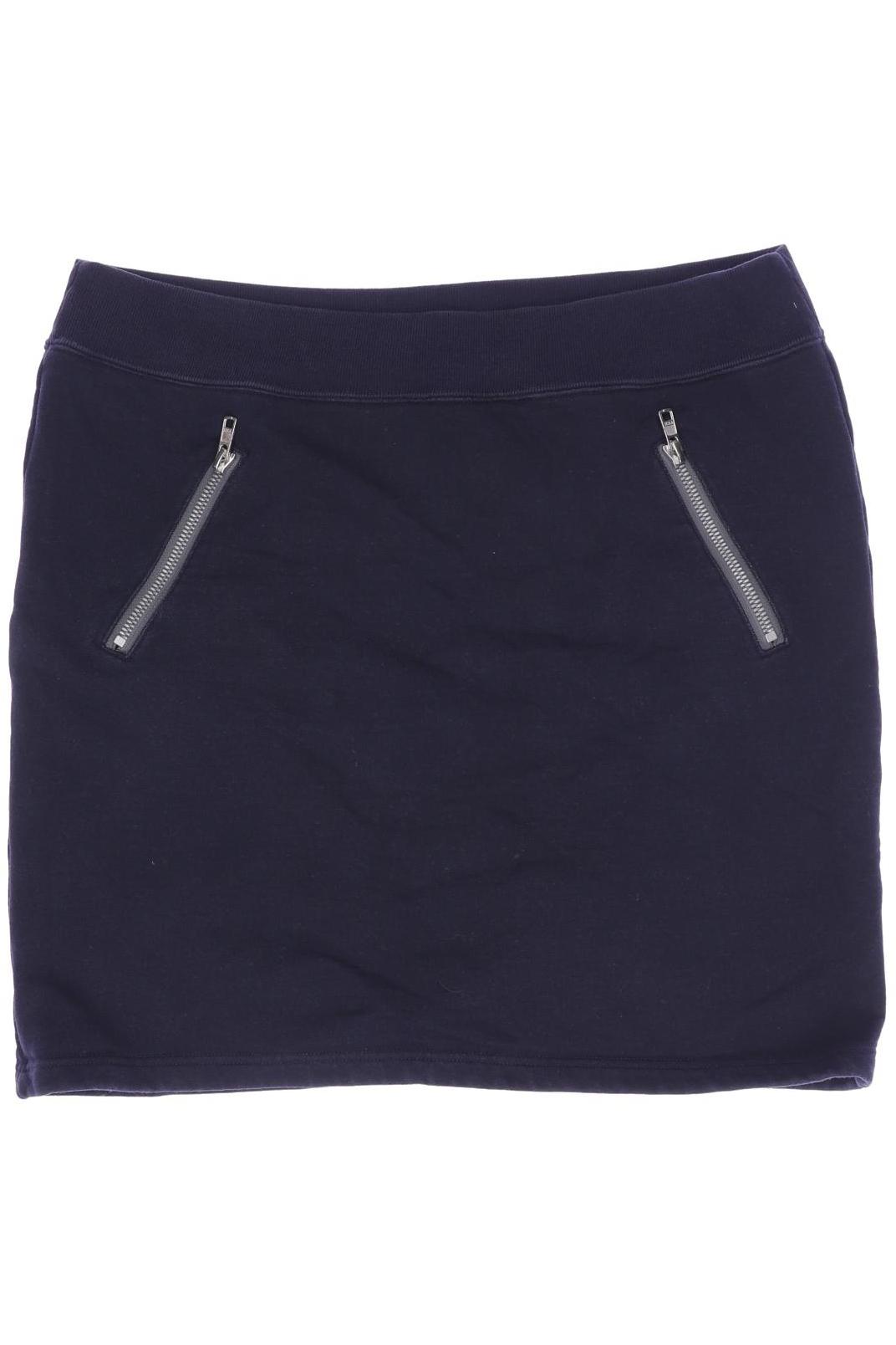 

Petit Bateau Mädchen Rock, marineblau, Gr. 158