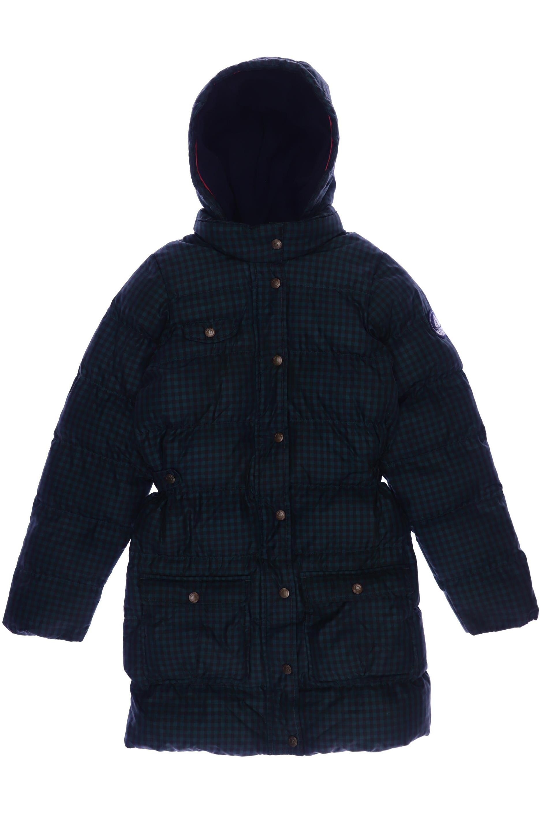 

Petit Bateau Damen Jacke, schwarz, Gr. 146