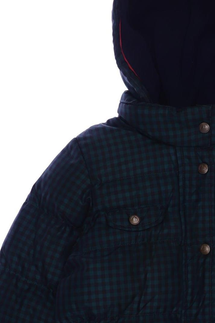 Thumbnail - Petit Bateau Mädchen Jacke, schwarz, Gr. 146