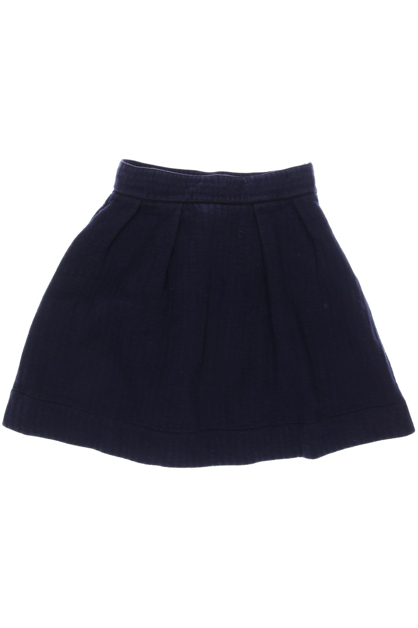 

Petit Bateau Mädchen Rock, marineblau, Gr. 16