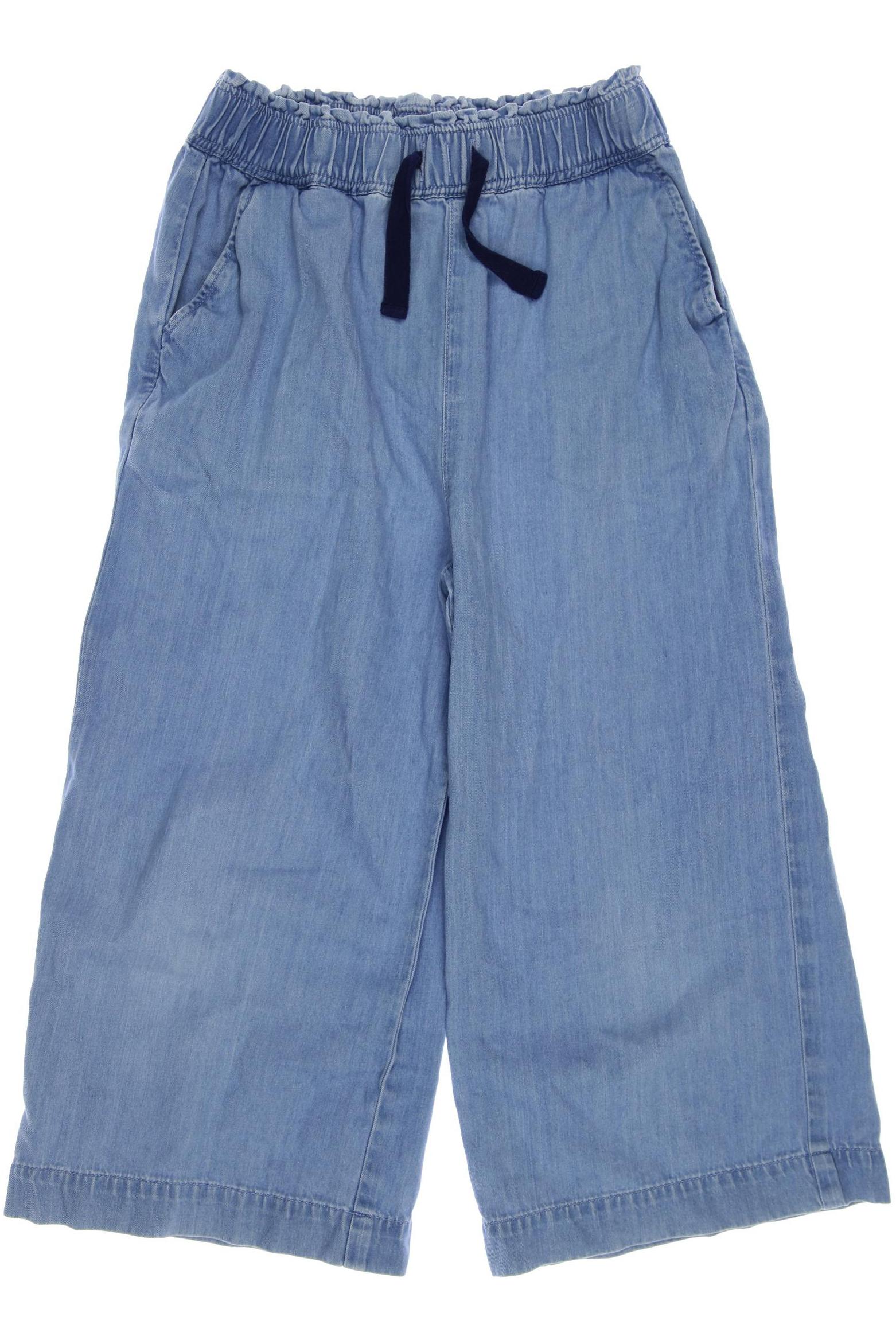 

Petit Bateau Damen Jeans, blau, Gr. 128