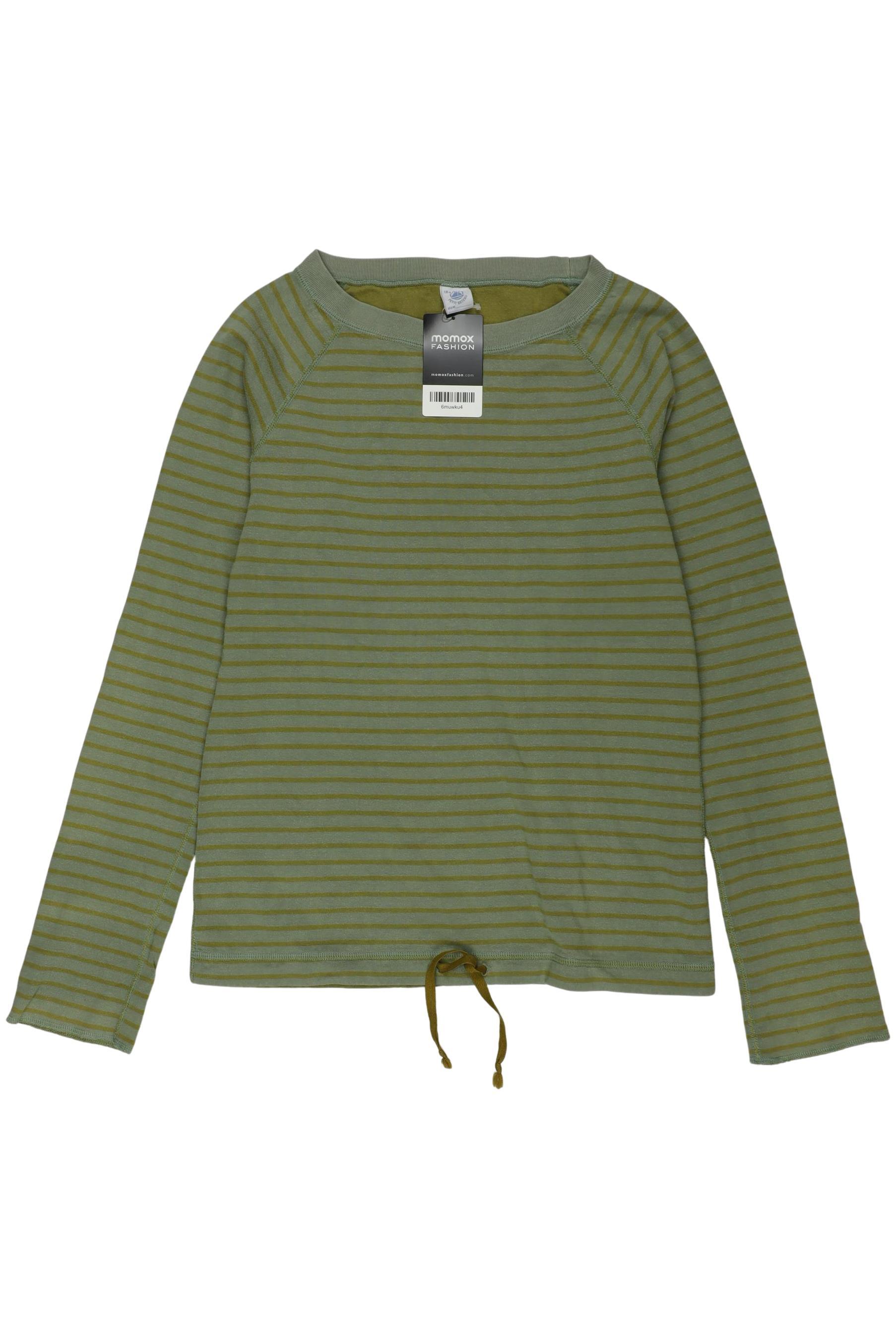 

Petit Bateau Mädchen Hoodies & Sweater, grün, Gr. 18
