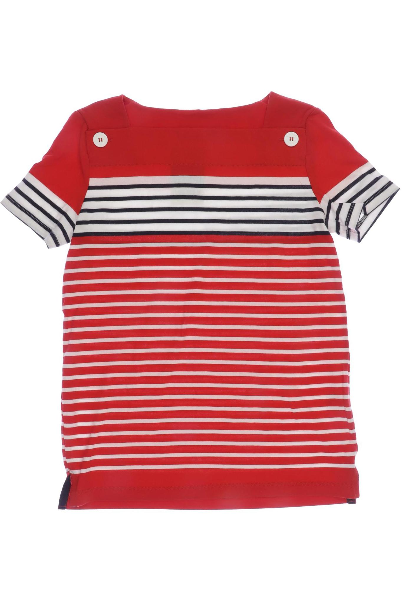 

Petit Bateau Damen T-Shirt, rot, Gr. 152
