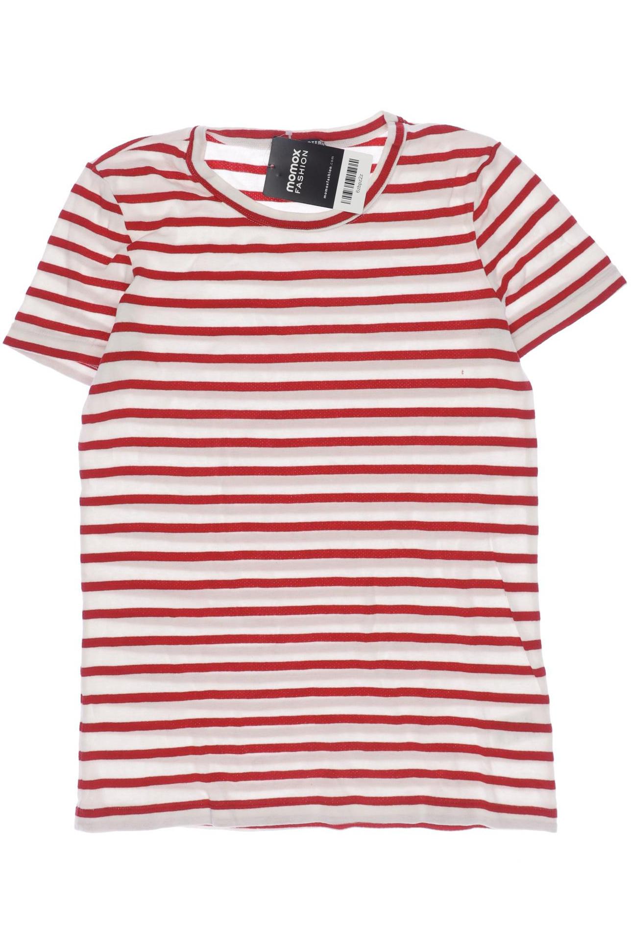 

Petit Bateau Mädchen T-Shirt, rot