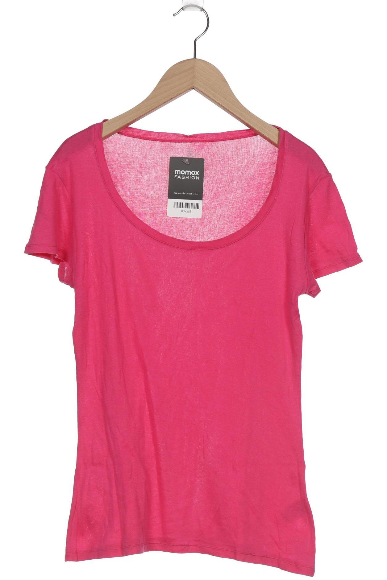 

Petit Bateau Damen T-Shirt, pink, Gr. 176