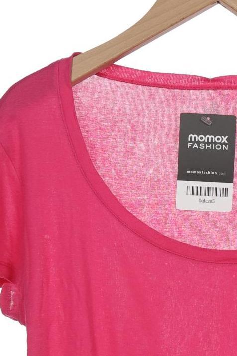 Thumbnail - Petit Bateau Mädchen T-Shirt, pink, Gr. 176