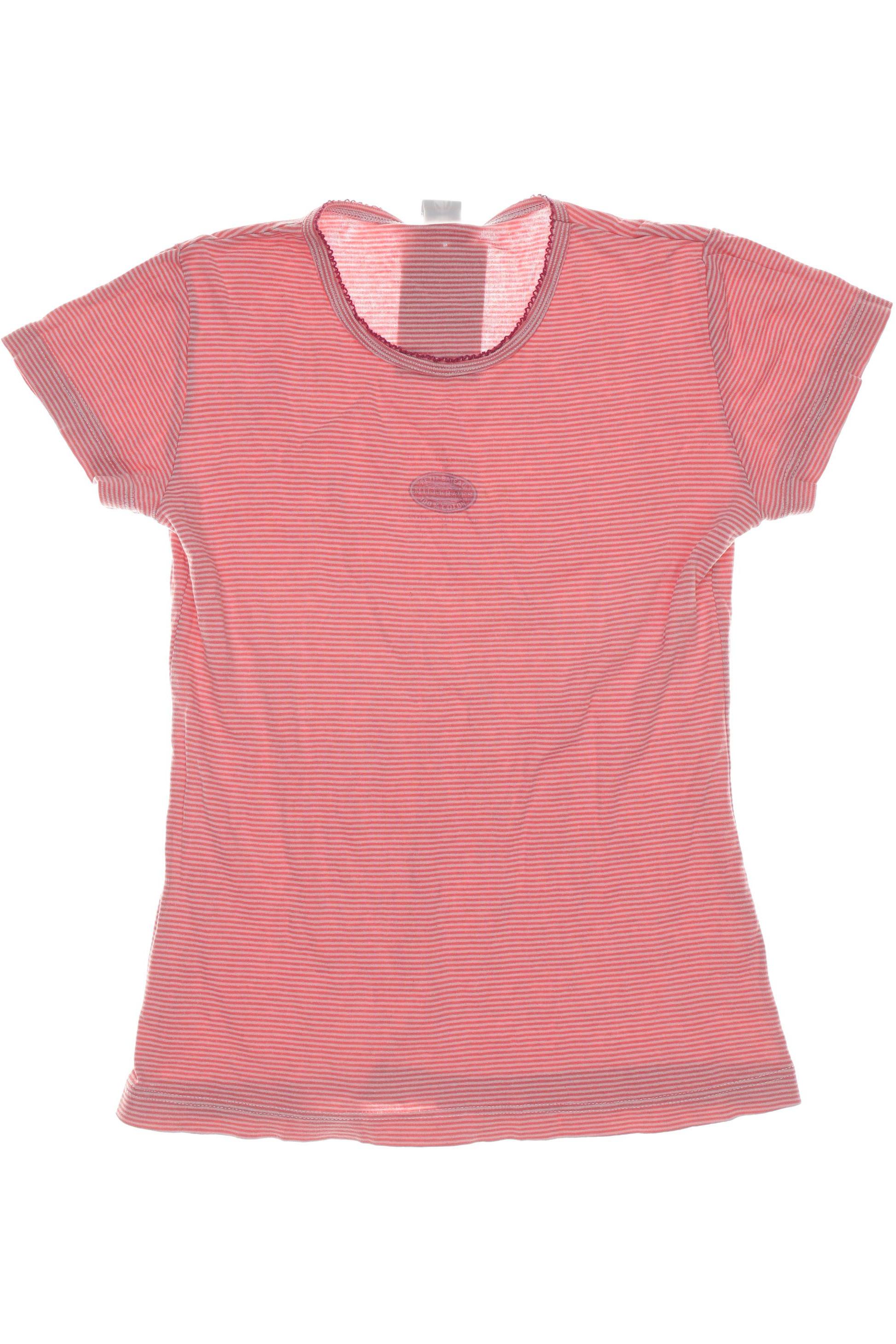 

Petit Bateau Damen T-Shirt, pink, Gr. 164