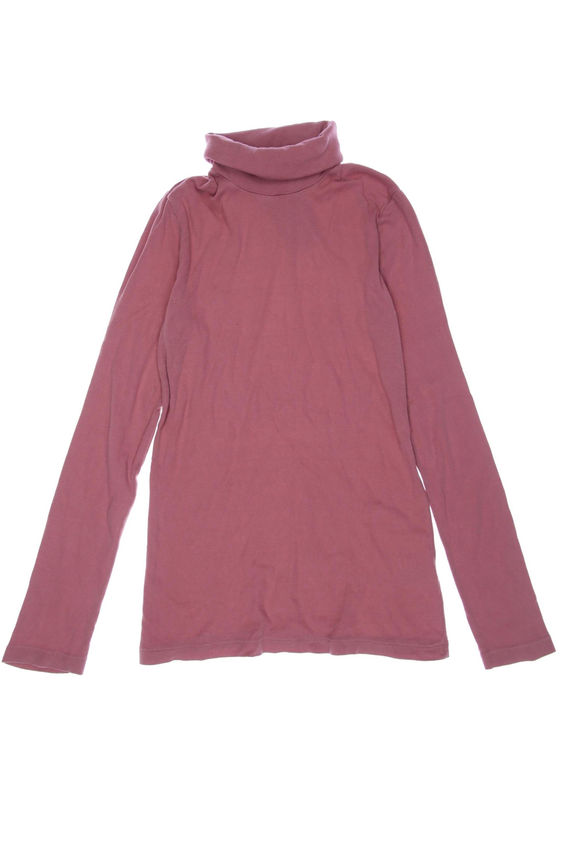 

Petit Bateau Damen Langarmshirt, pink, Gr. 18