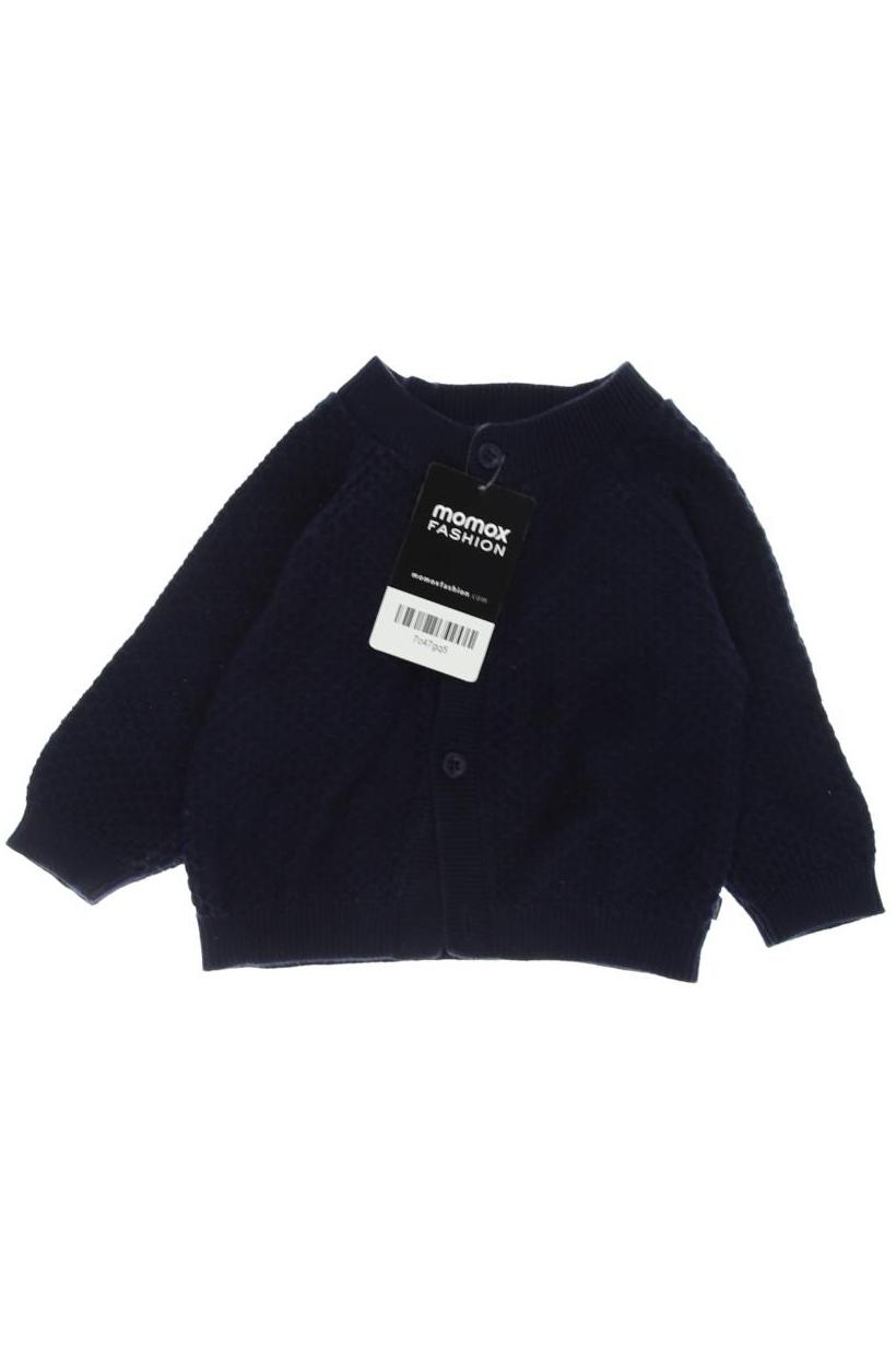 

Petit Bateau Damen Strickjacke, marineblau, Gr. 62