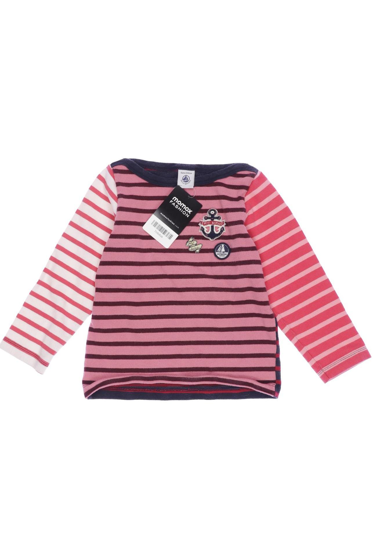 

Petit Bateau Damen Pullover, mehrfarbig, Gr. 104