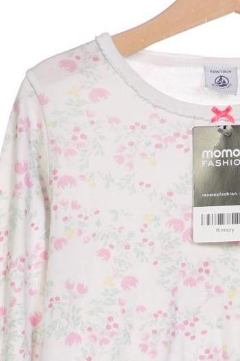 Thumbnail - Petit Bateau Damen Langarmshirt, weiß, Gr. 116