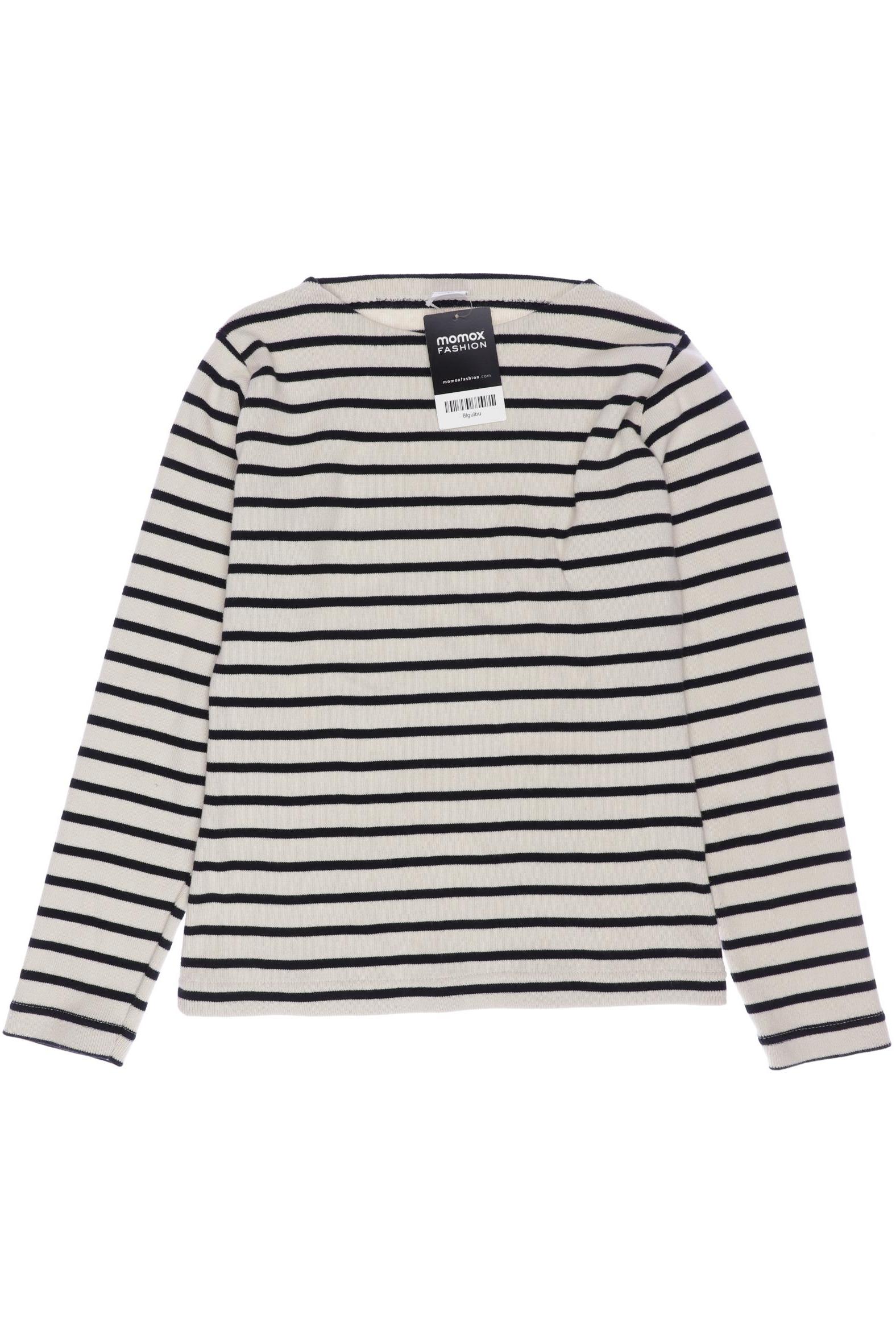 

Petit Bateau Damen Pullover, beige, Gr. 152