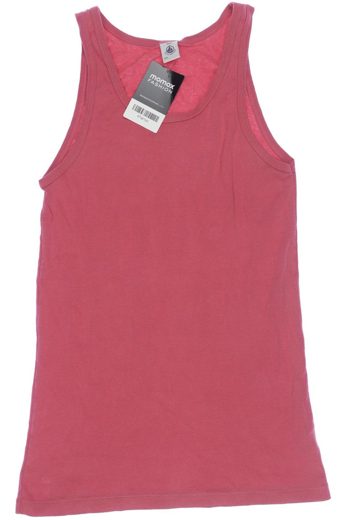 

Petit Bateau Damen Top, pink, Gr. 188