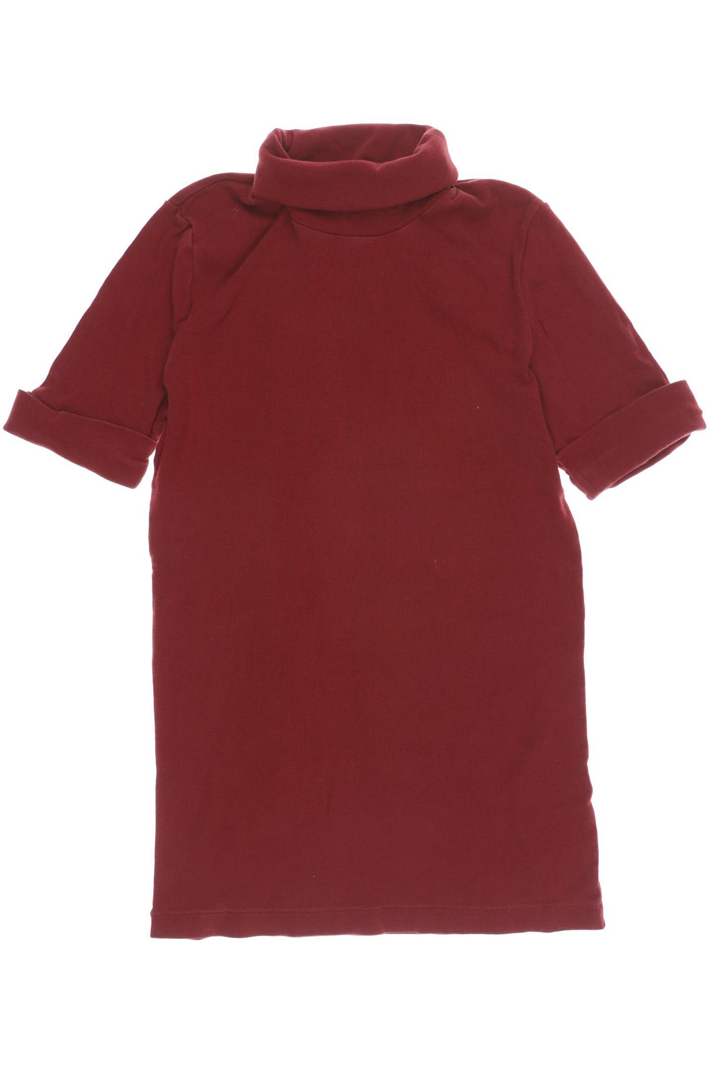 

Petit Bateau Mädchen T-Shirt, rot