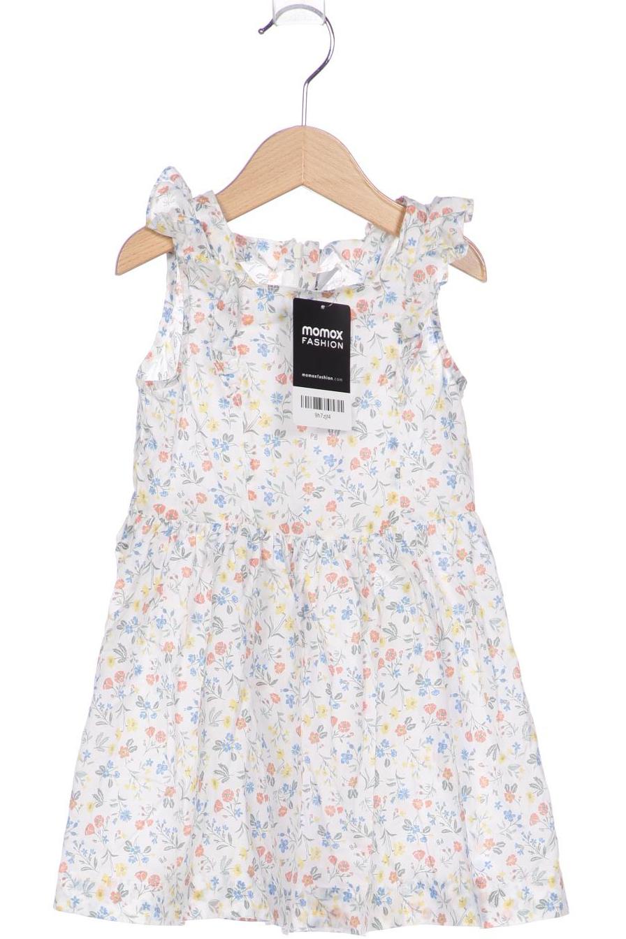 

Petit Bateau Mädchen Kleid, mehrfarbig