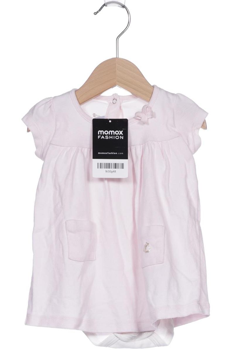 

Petit Bateau Mädchen Strampler, pink
