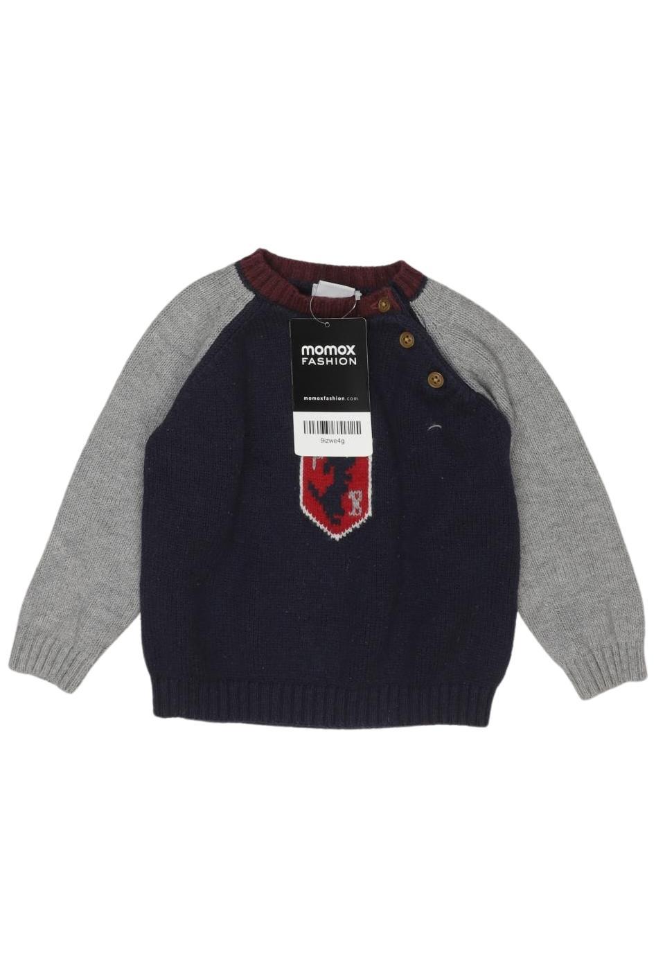 

Petit Bateau Mädchen Pullover, mehrfarbig, Gr. 74