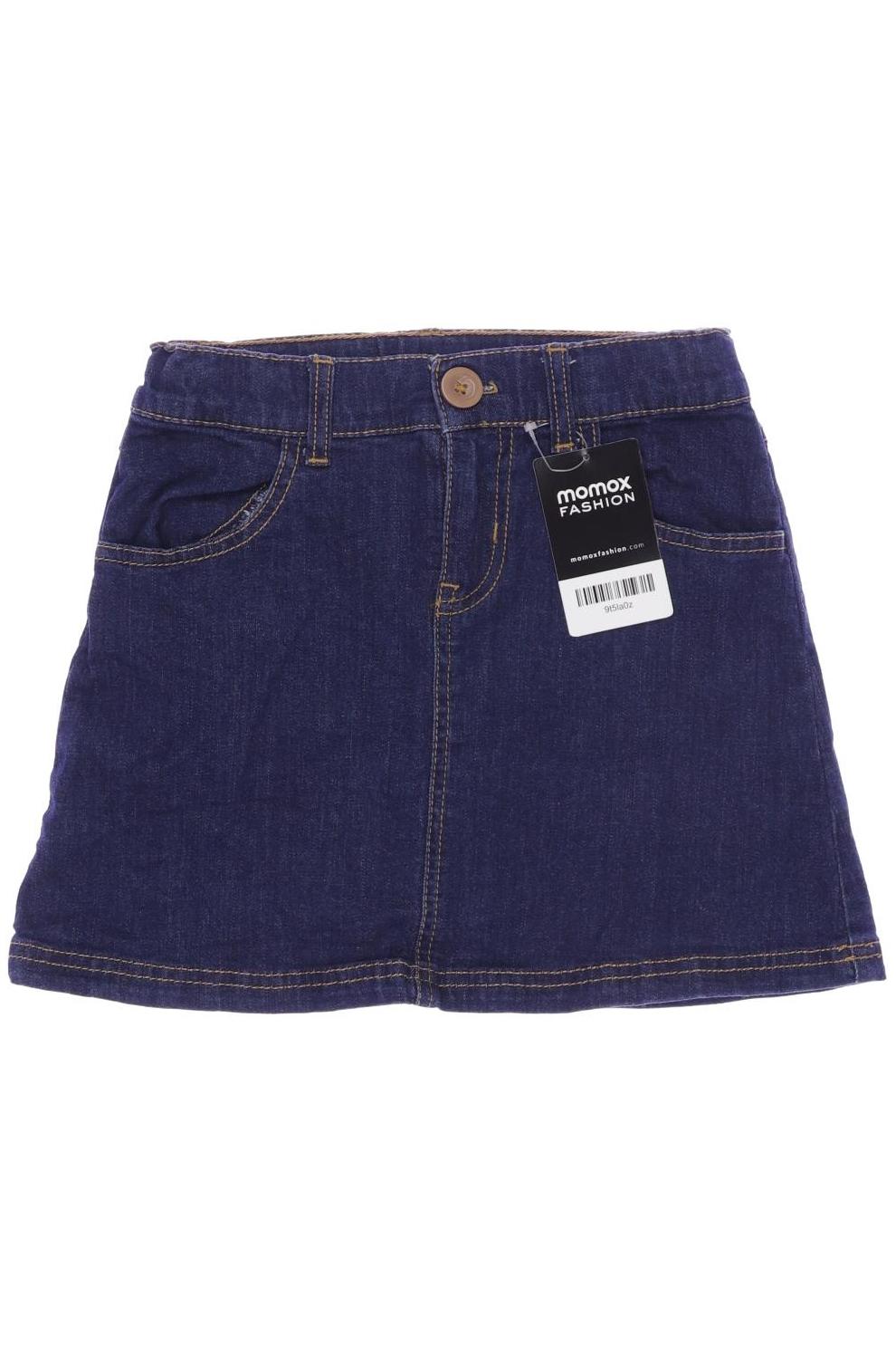 

Petit Bateau Damen Rock, marineblau, Gr. 128