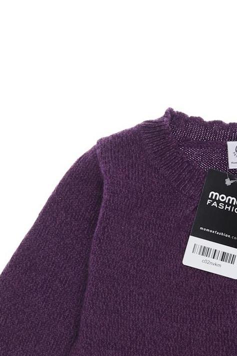 Thumbnail - Petit Bateau Damen Pullover, flieder, Gr. 104