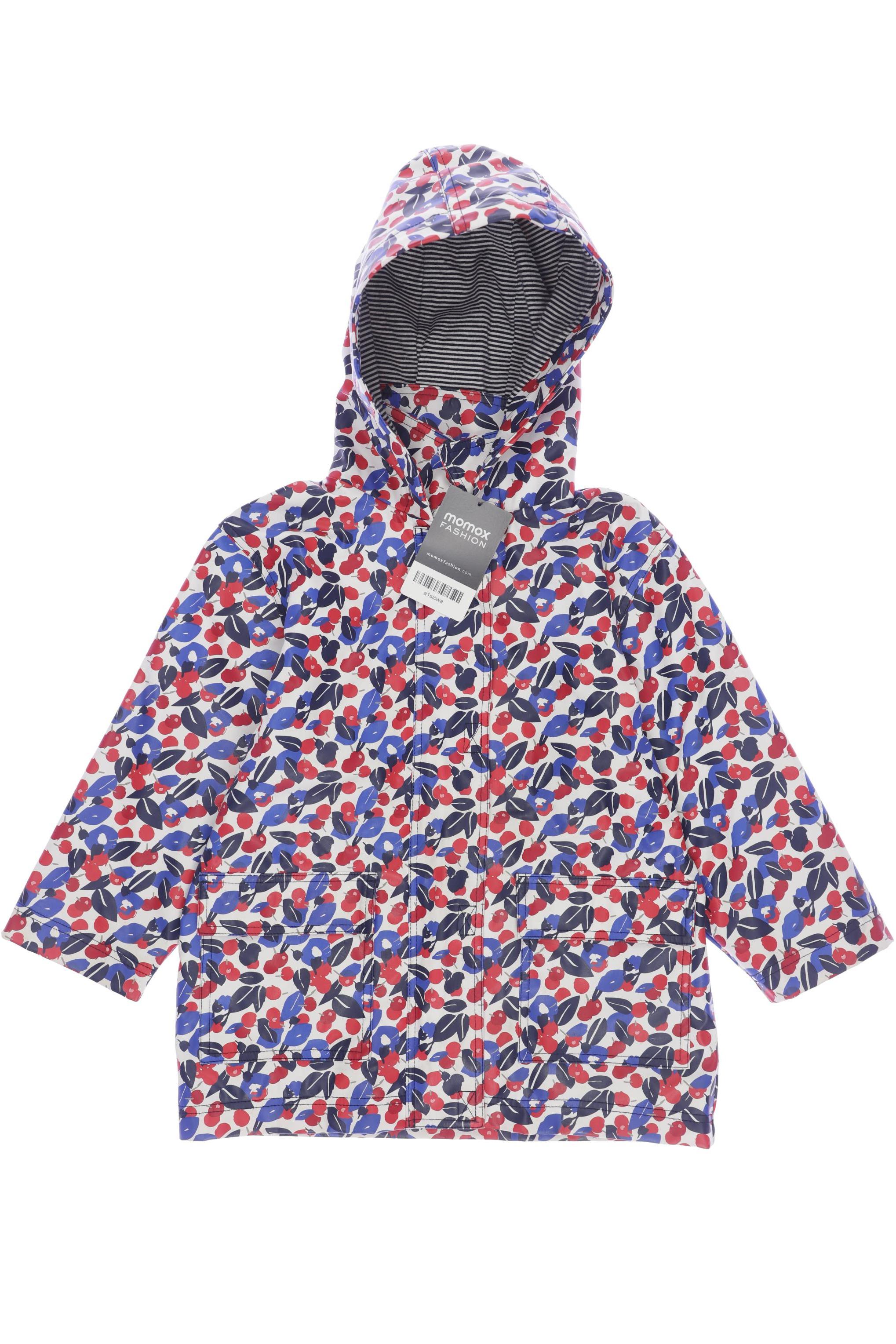 

Petit Bateau Mädchen Jacke, mehrfarbig